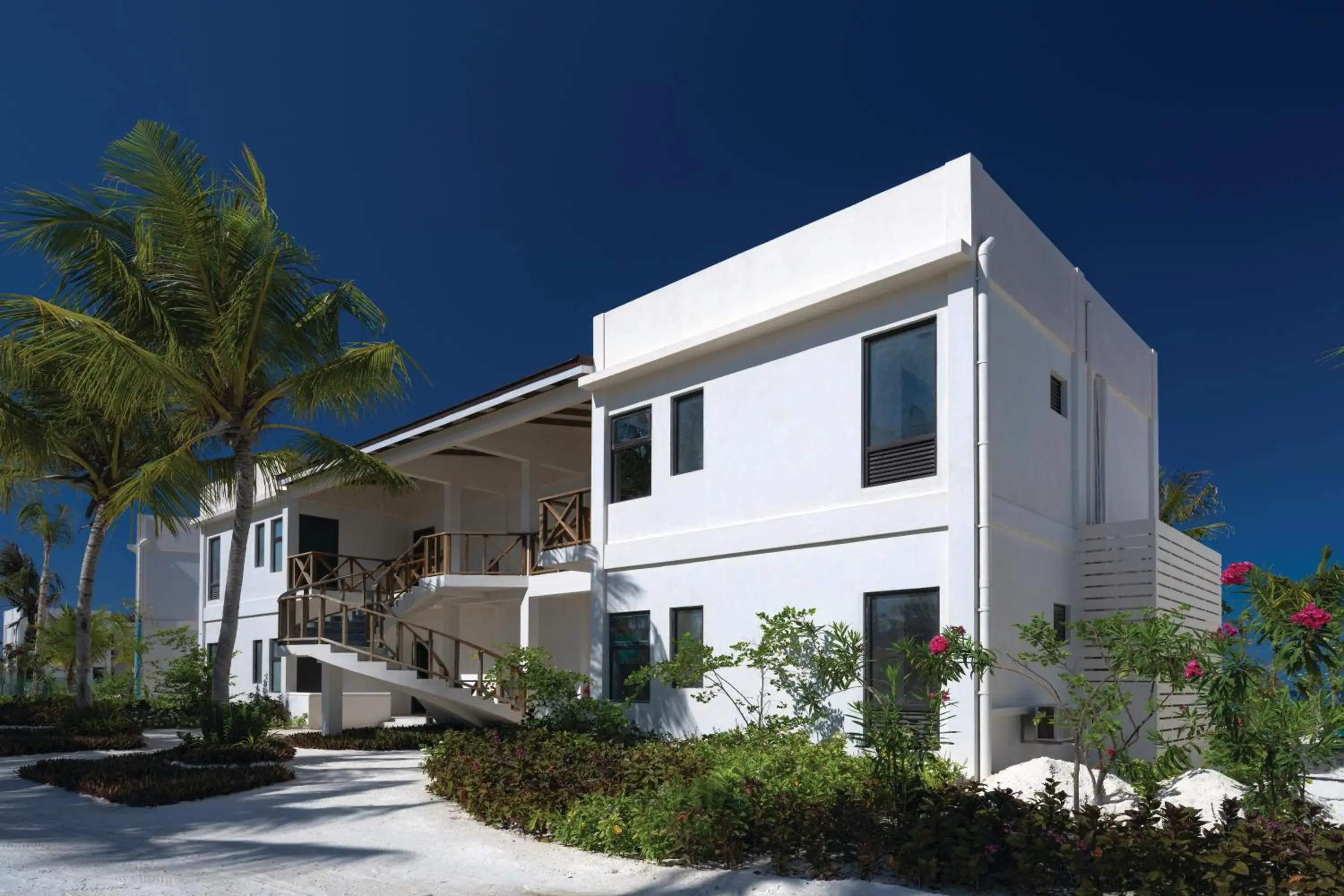 Ocean View Family Room in OBLU XPERIENCE Ailafushi - All Inclusive with Free Transfers Ocean View Family Room in OBLU XPERIENCE Ailafushi - All Inclusive with Free Transfers