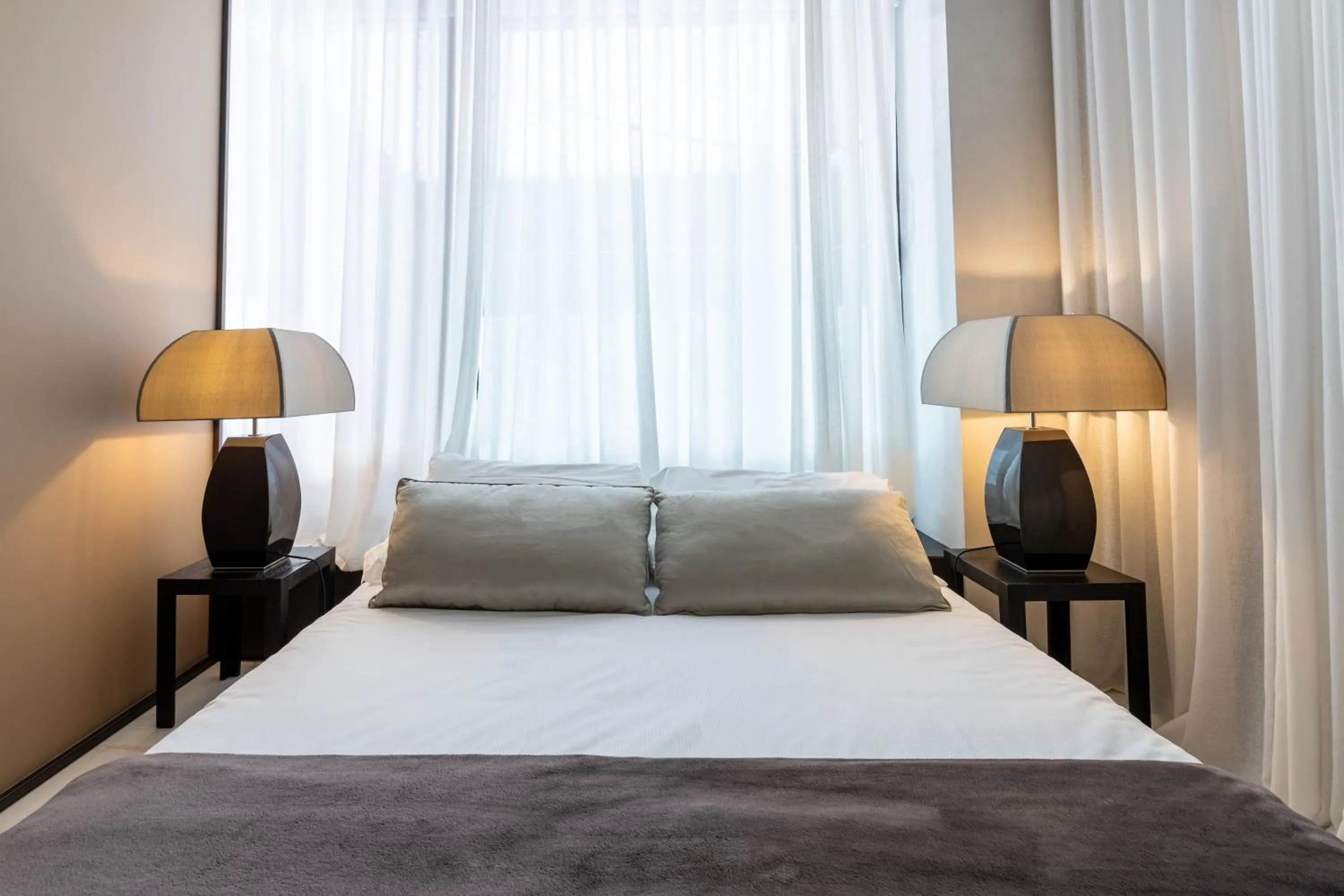 NJ Hotels & Apartments San Pietro all'orto 6