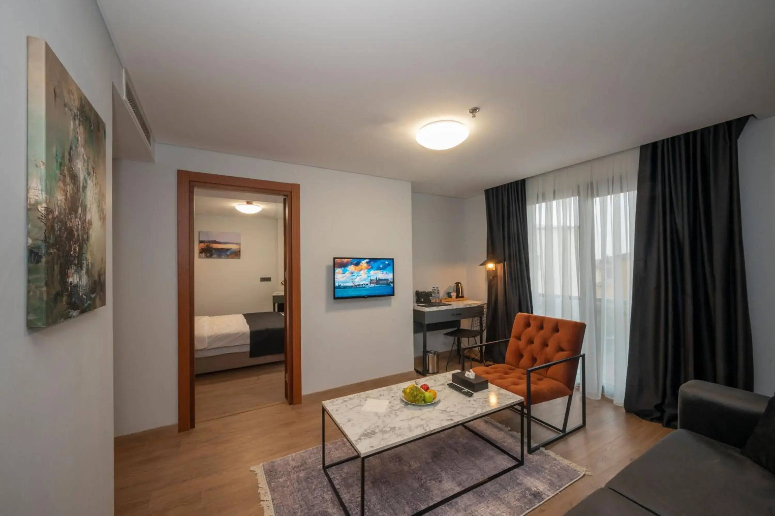 Superior Suite in KA Hotel & Suites Superior Suite in KA Hotel & Suites