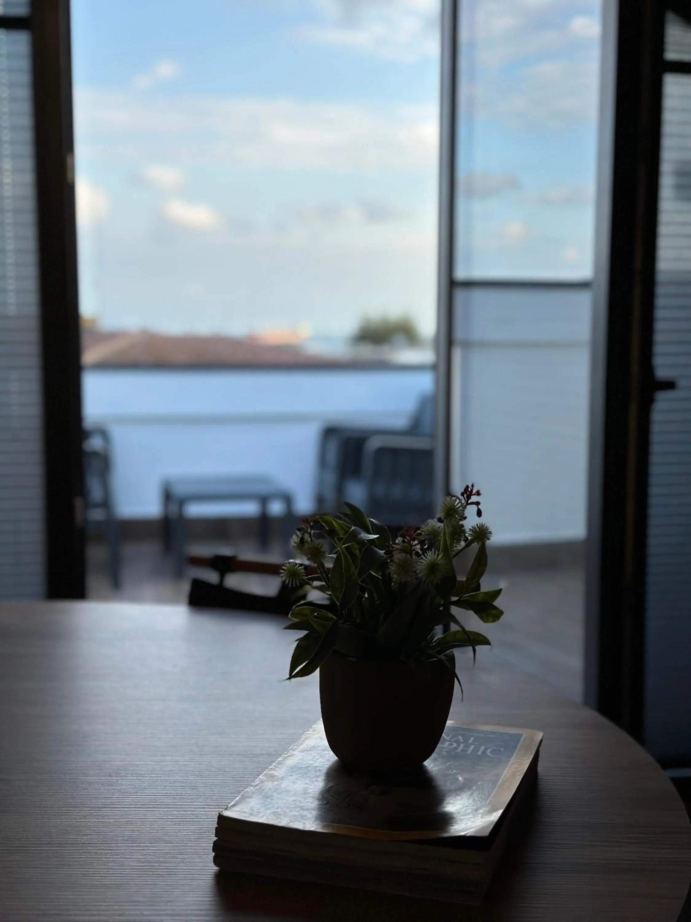 Natural landscape in KA Hotel & Suites