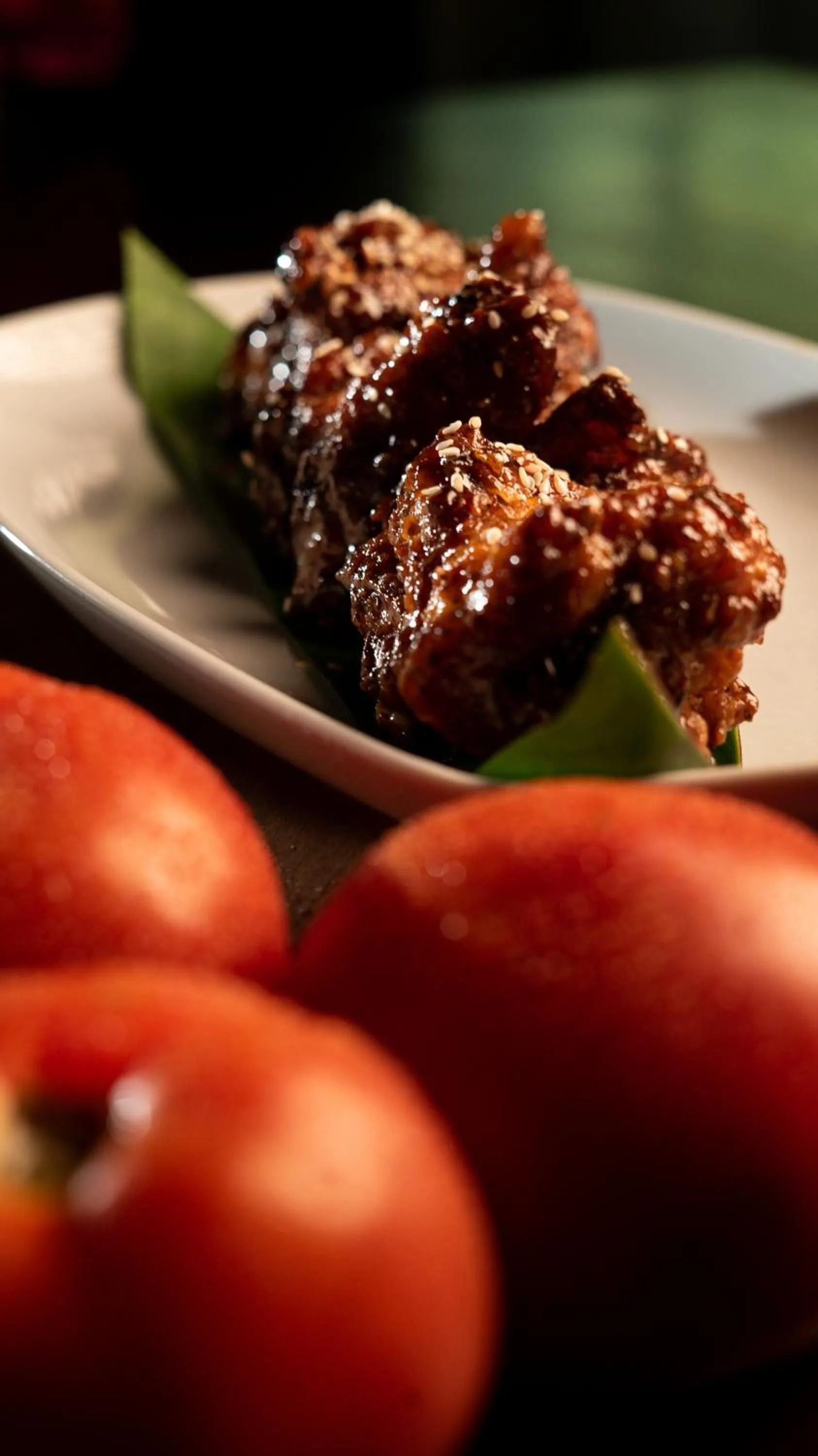 Food and drinks in Tiki Villas Rainforest Lodge - Adults Only