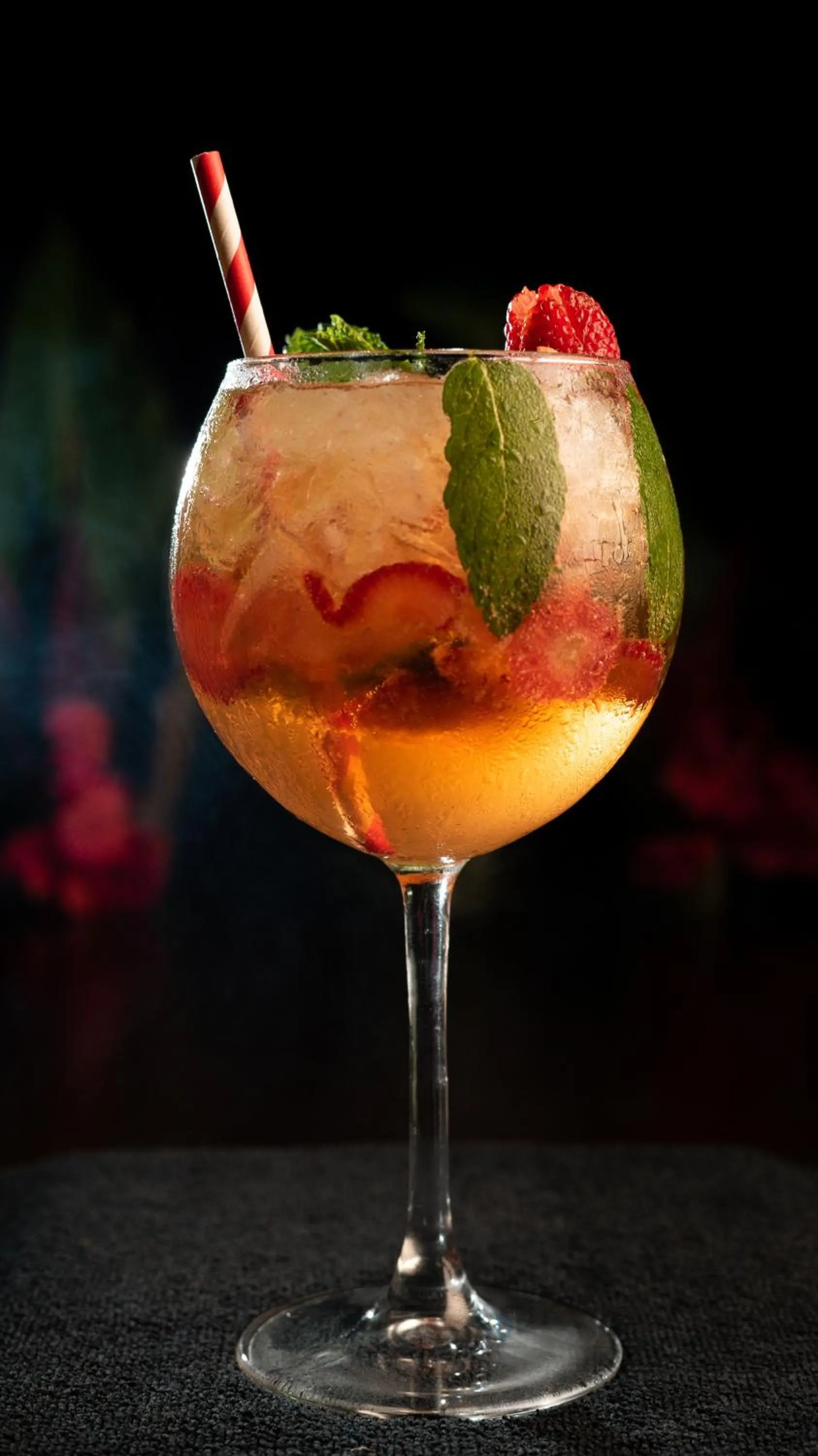 Food and drinks in Tiki Villas Rainforest Lodge - Adults Only