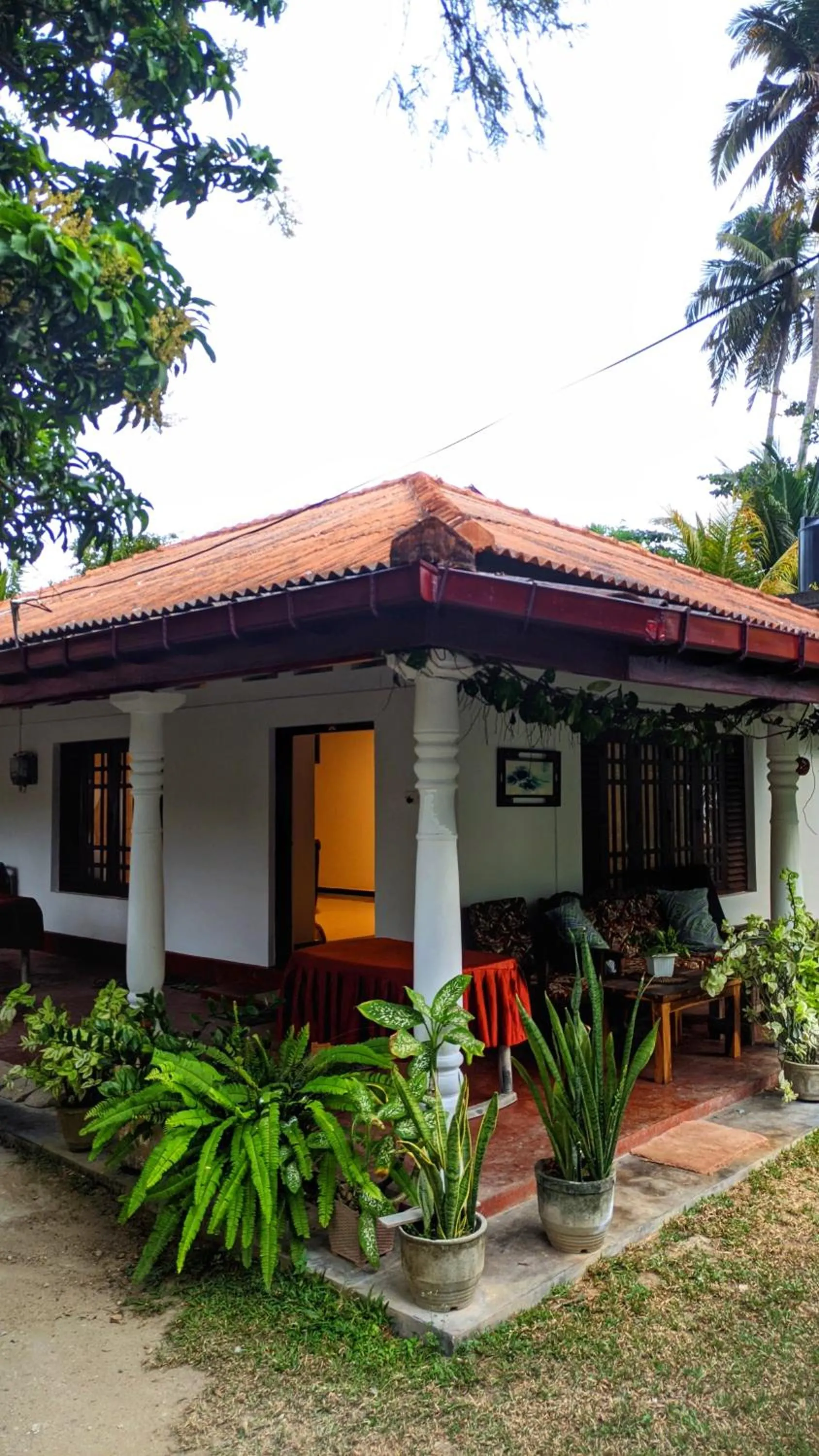 Beach House Madiha