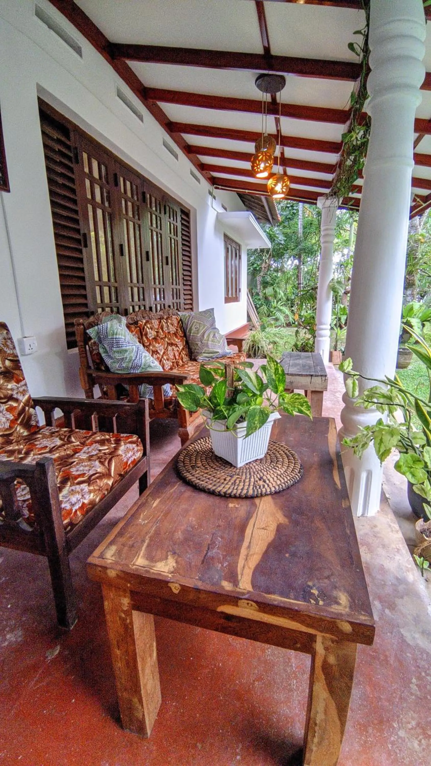 Beach House Madiha