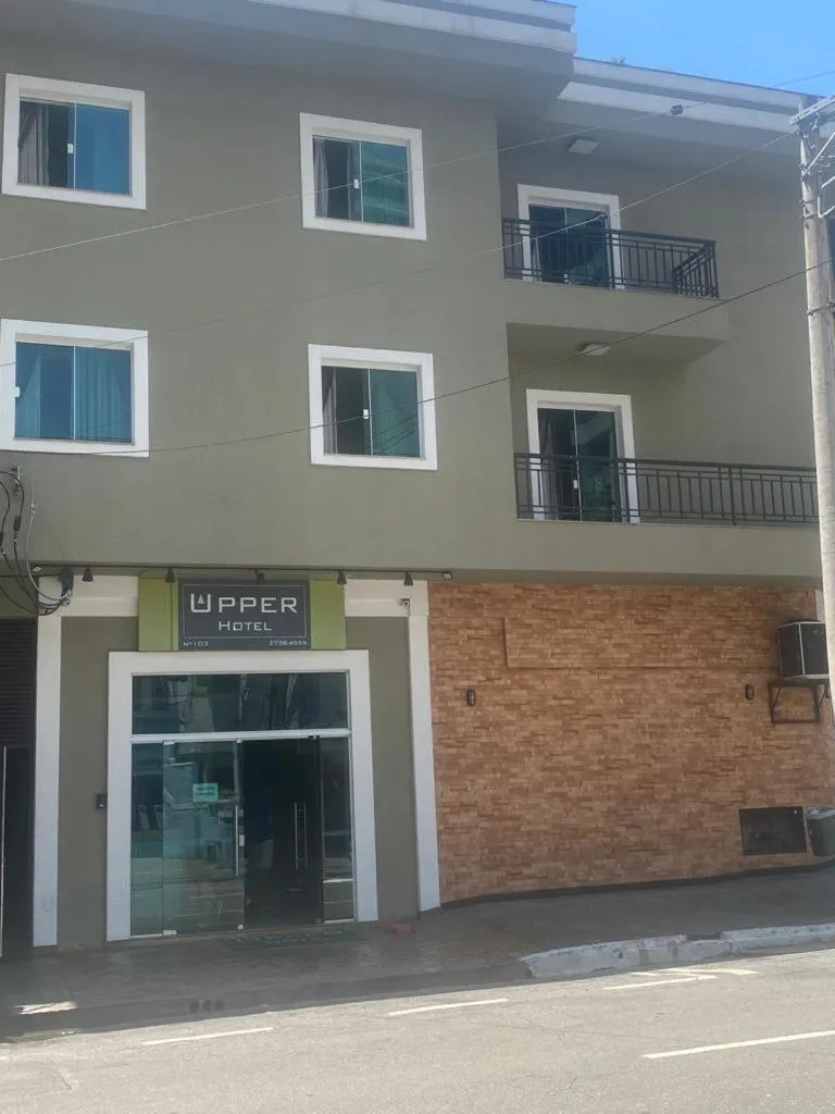 Upper Hotel