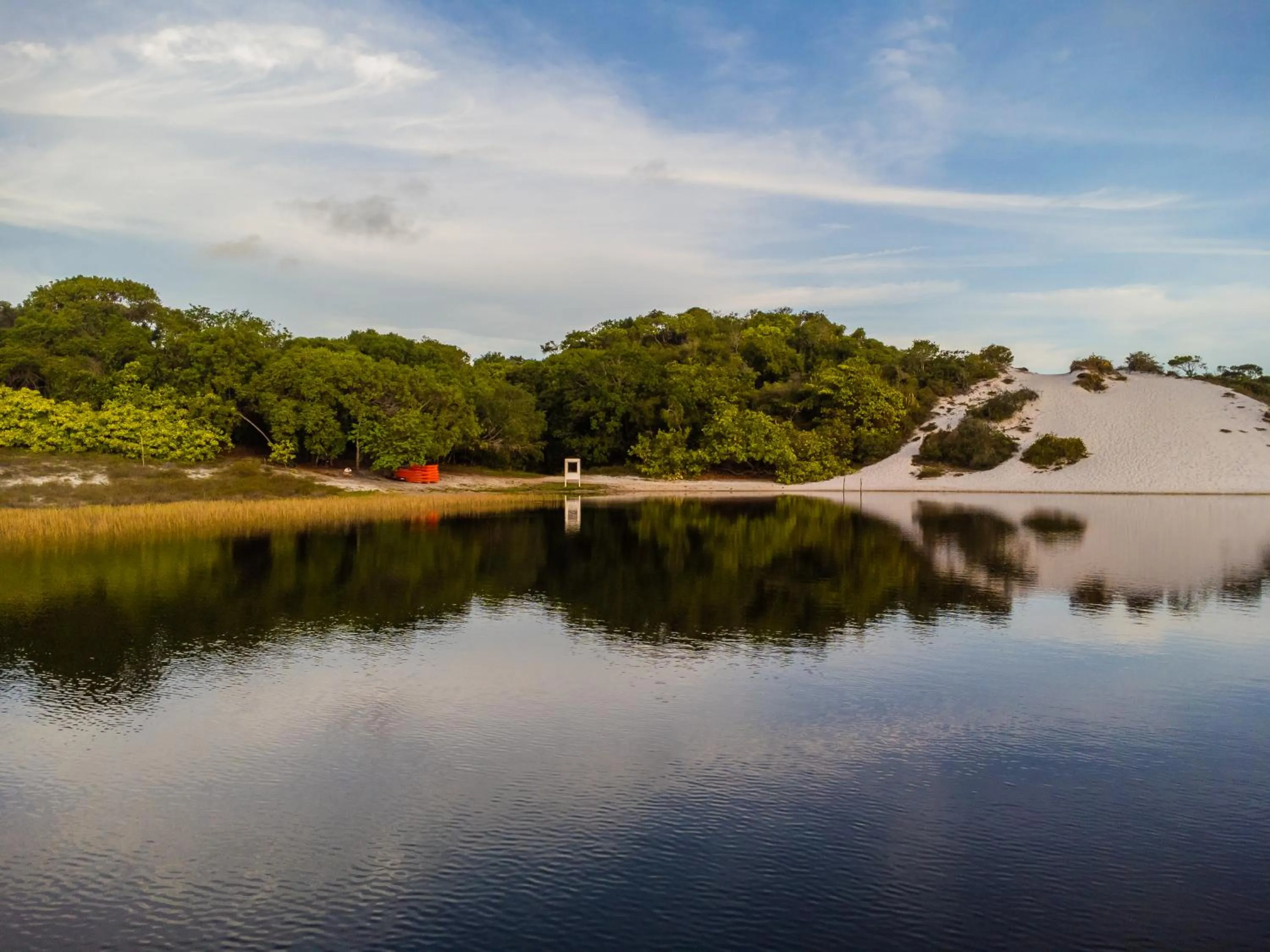 Entertainment in Hotel Boutique & Spa Ponta de Inhambupe by Slaviero Hotéis