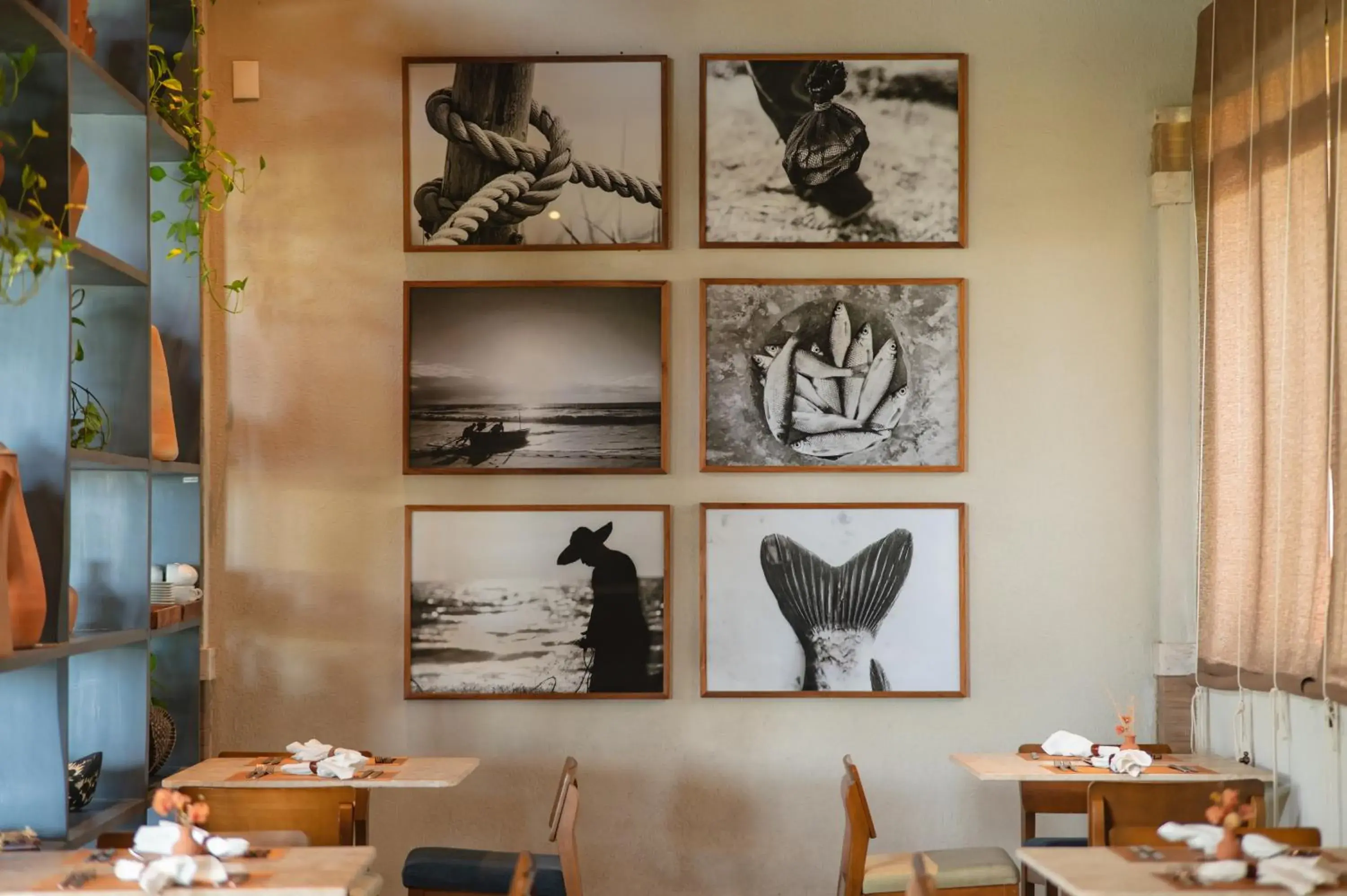 Restaurant/places to eat in Hotel Boutique & Spa Ponta de Inhambupe by Slaviero Hotéis Restaurant/places to eat in Hotel Boutique & Spa Ponta de Inhambupe by Slaviero Hotéis