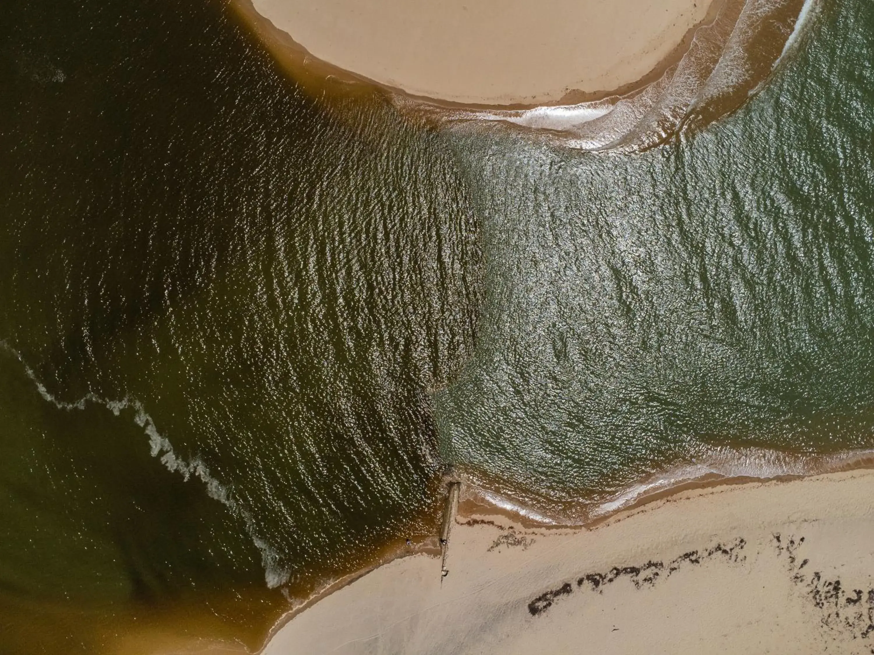 Bird's eye view in Hotel Boutique & Spa Ponta de Inhambupe by Slaviero Hotéis Bird's eye view in Hotel Boutique & Spa Ponta de Inhambupe by Slaviero Hotéis