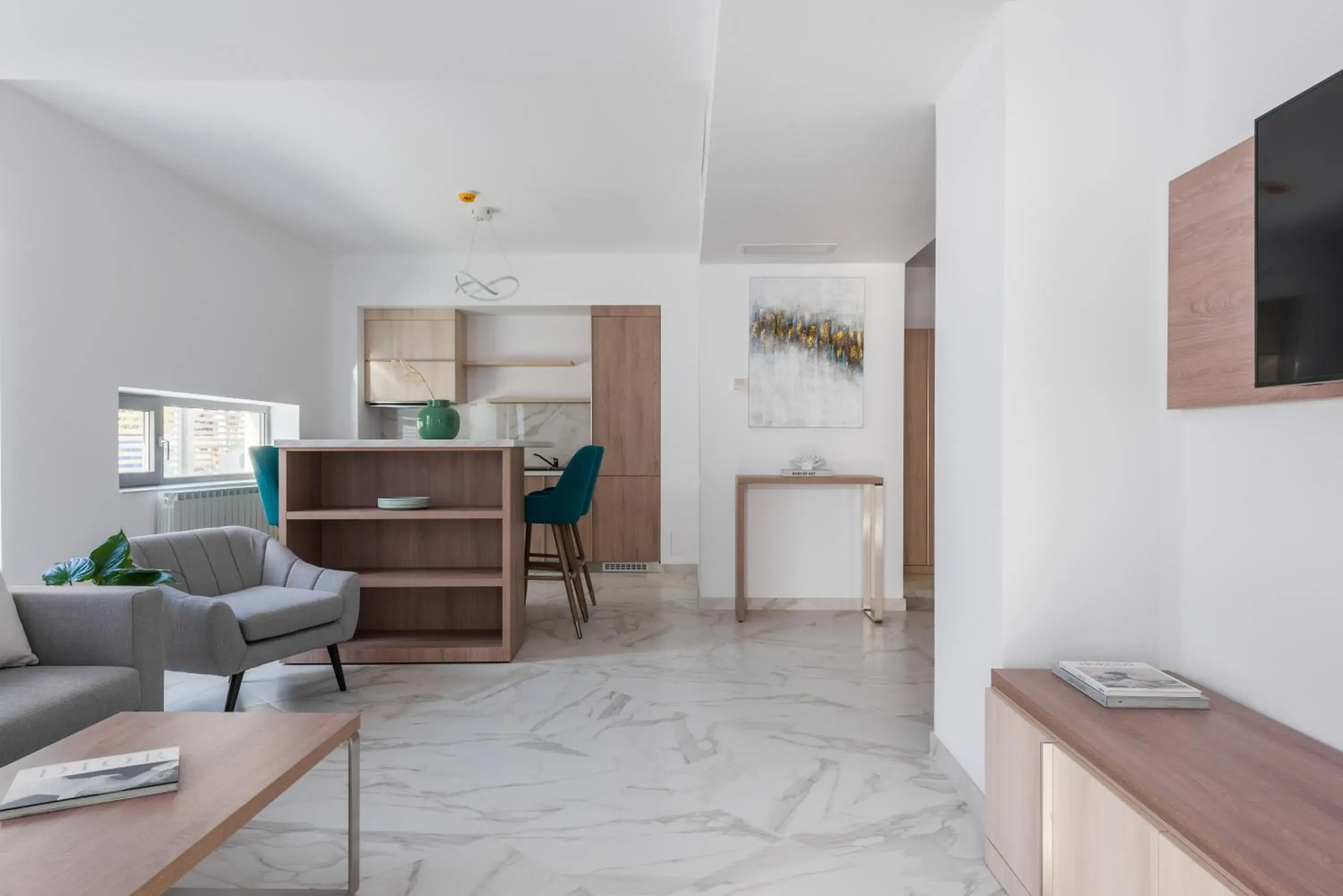 Two-Bedroom Apartment in Aparthotel Pietroasa Two-Bedroom Apartment in Aparthotel Pietroasa