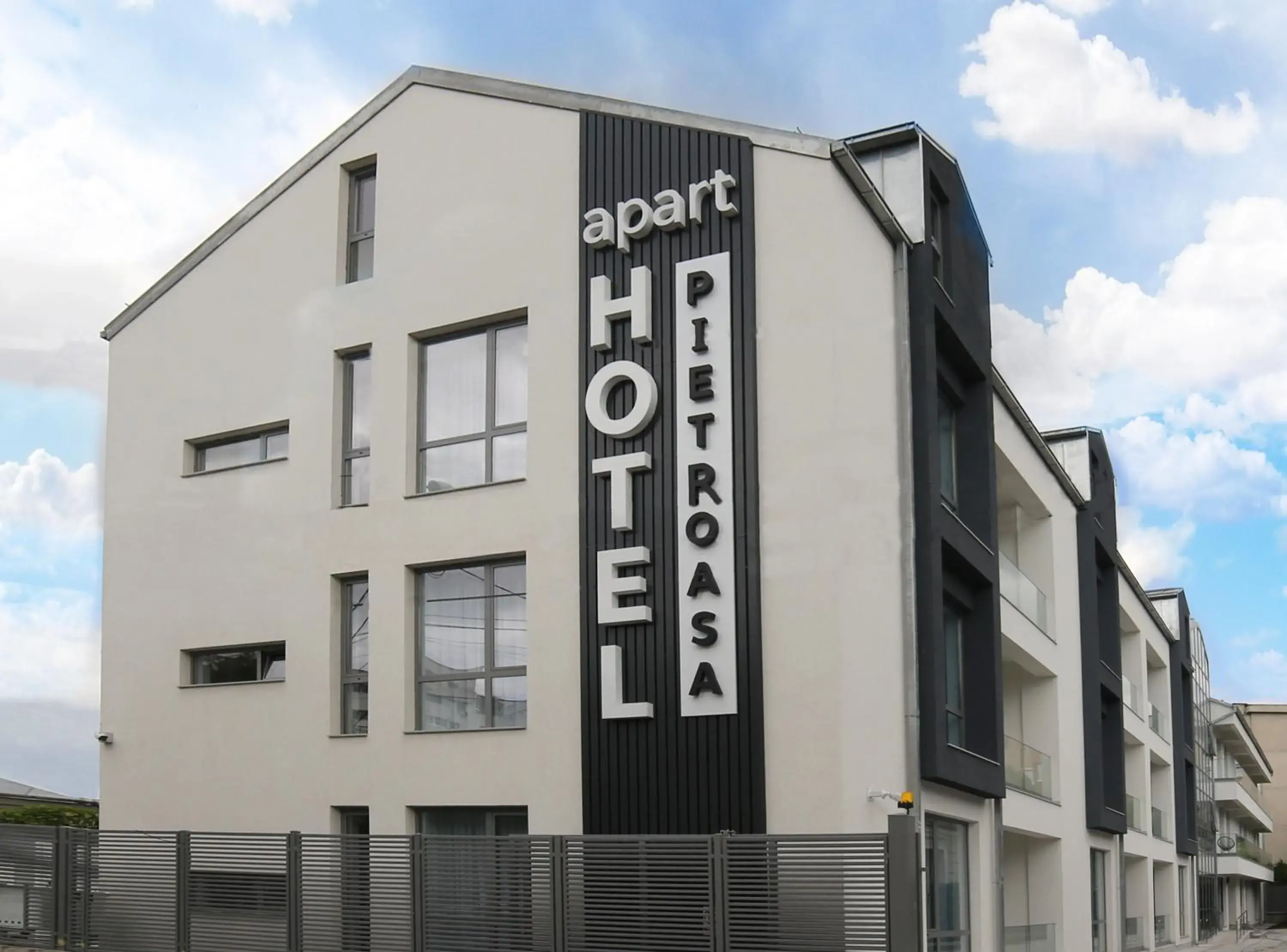 Aparthotel Pietroasa Aparthotel Pietroasa