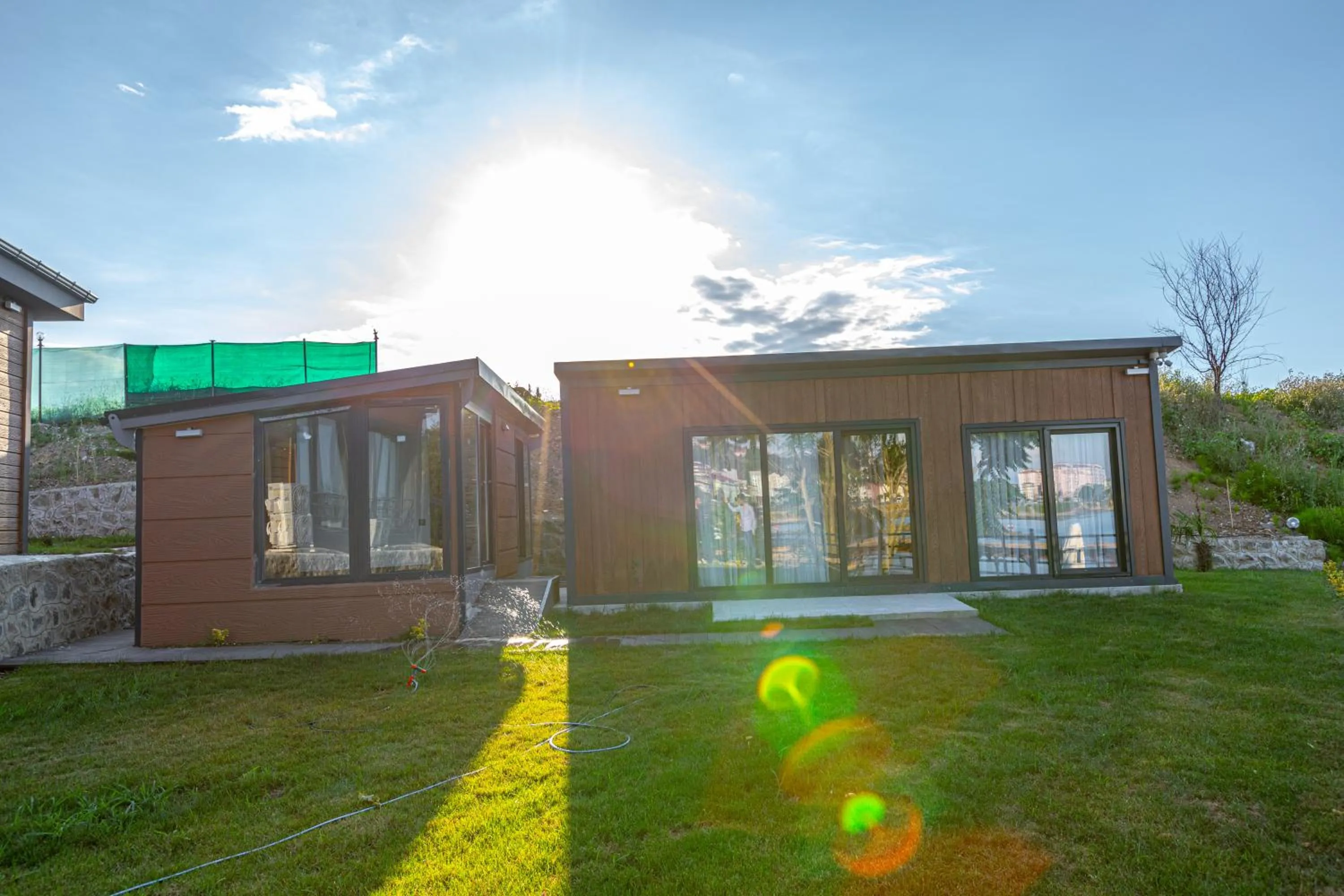 Property building in SANTANA OTEL