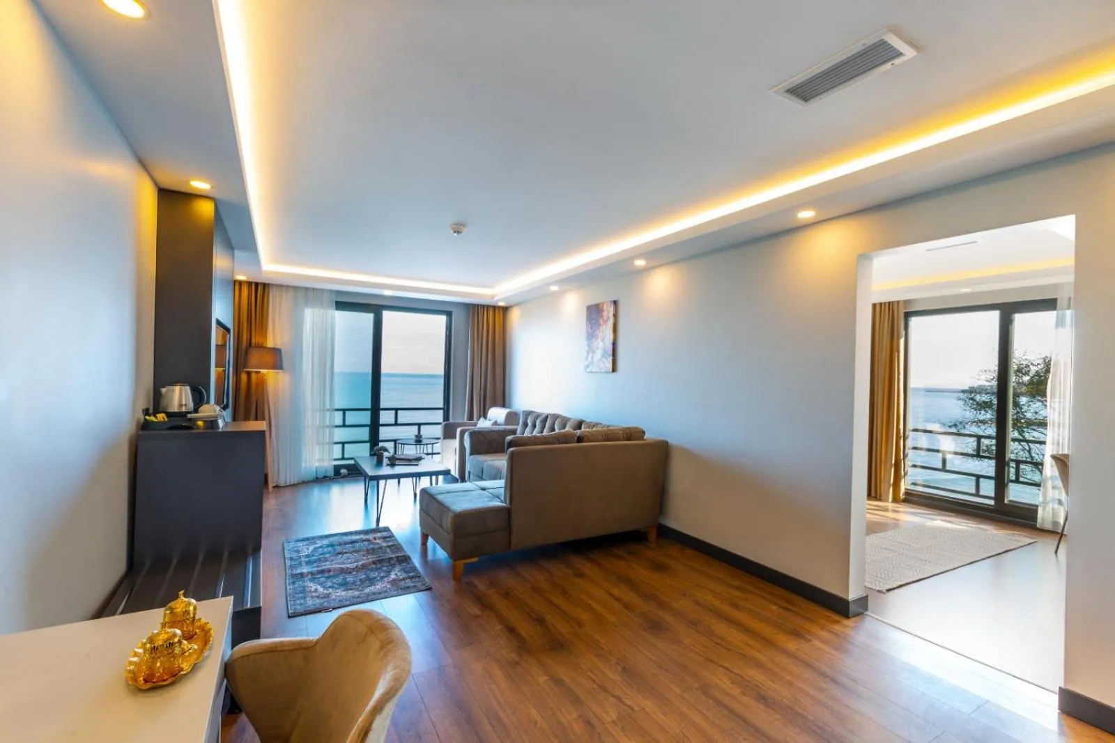 TV and multimedia in SANTANA OTEL