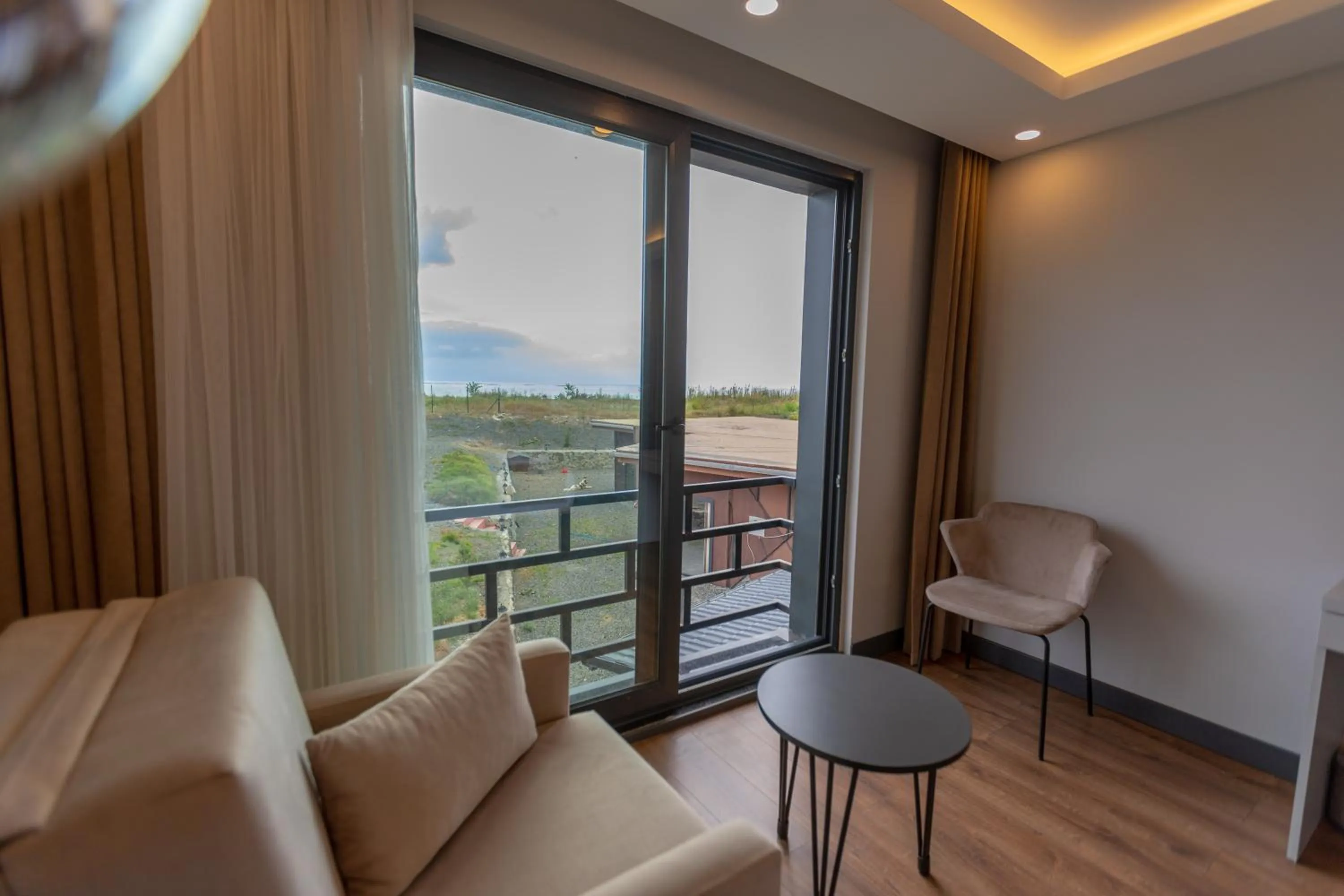 Natural landscape in SANTANA OTEL