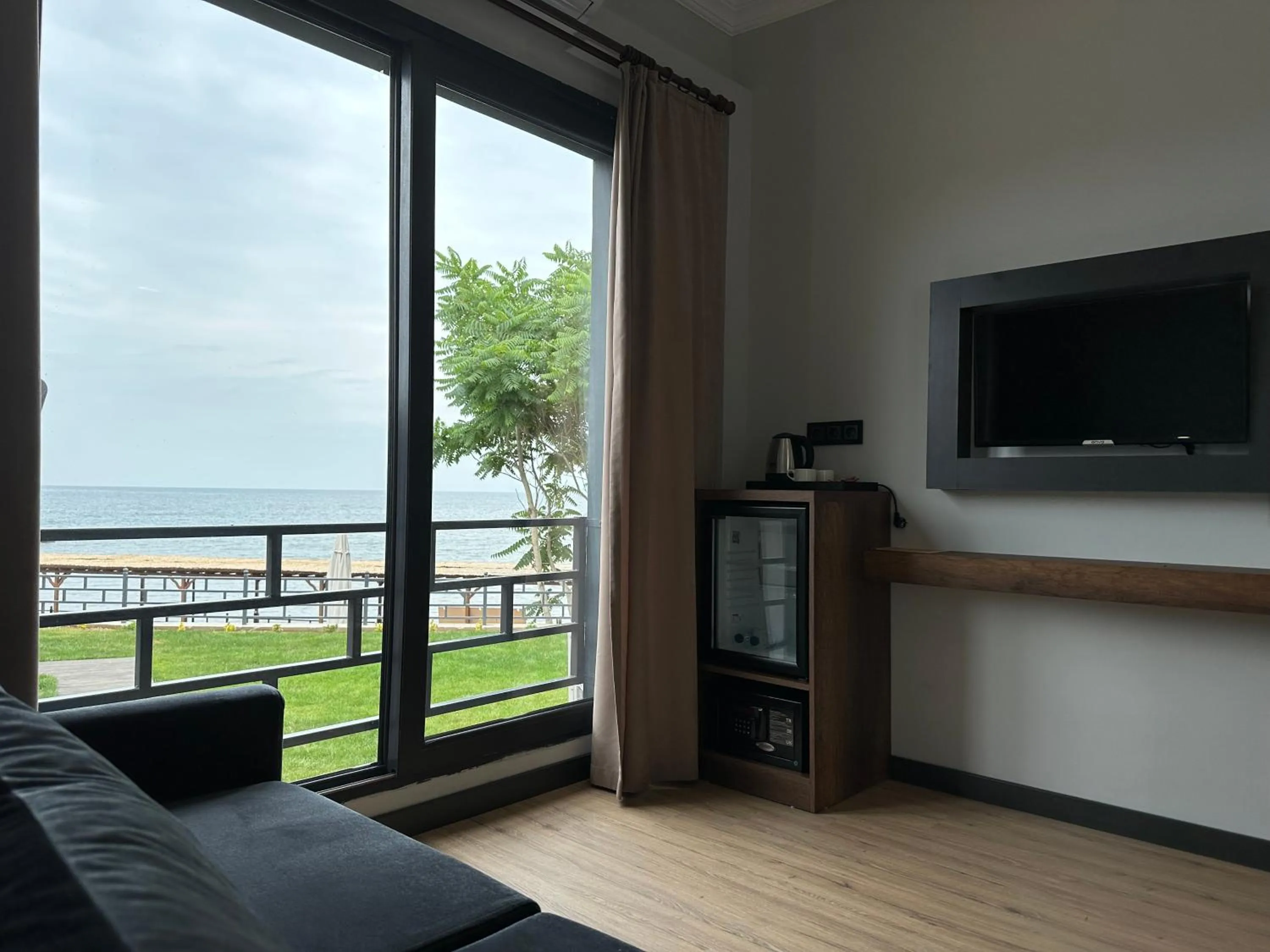 Natural landscape in SANTANA OTEL