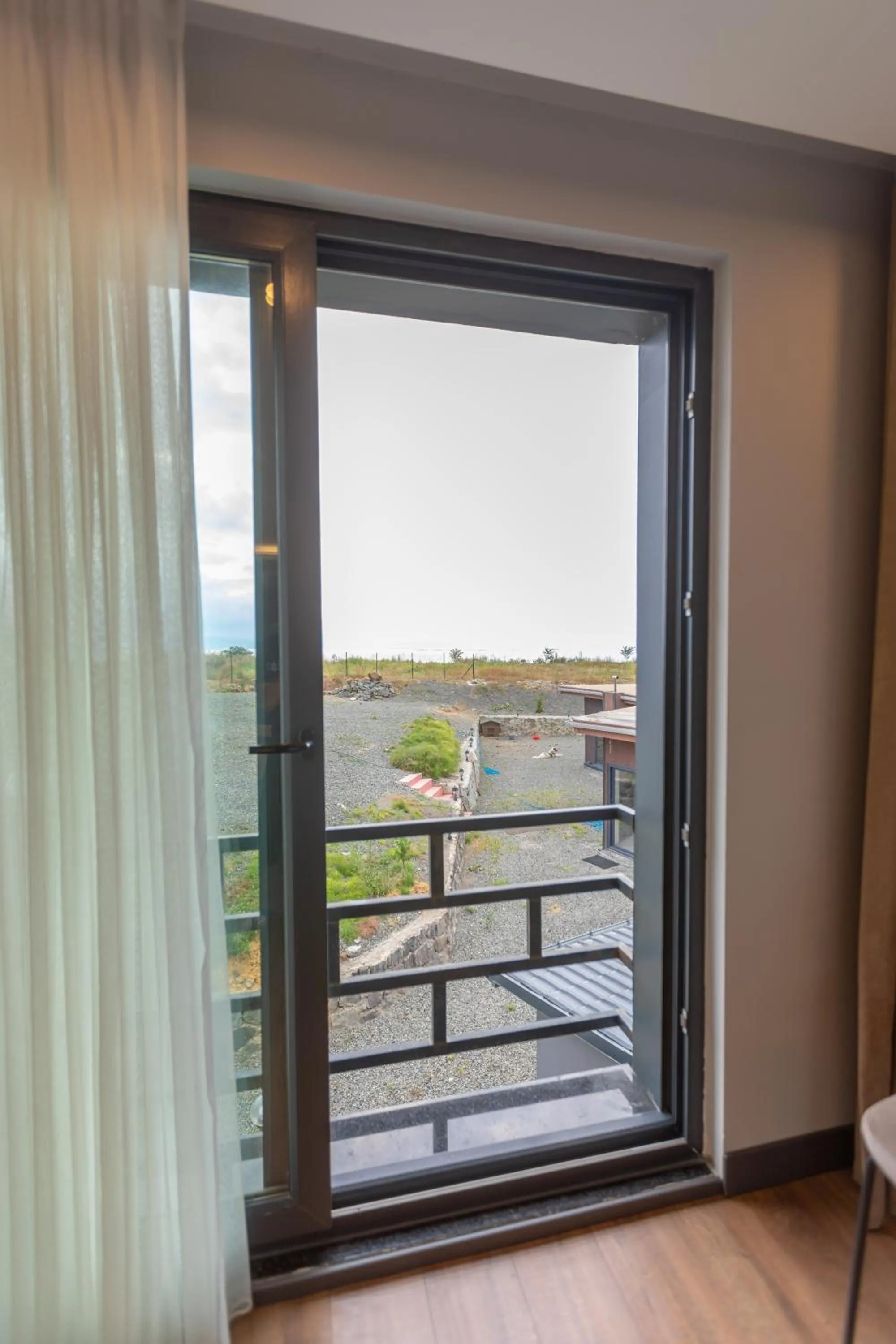 Natural landscape in SANTANA OTEL