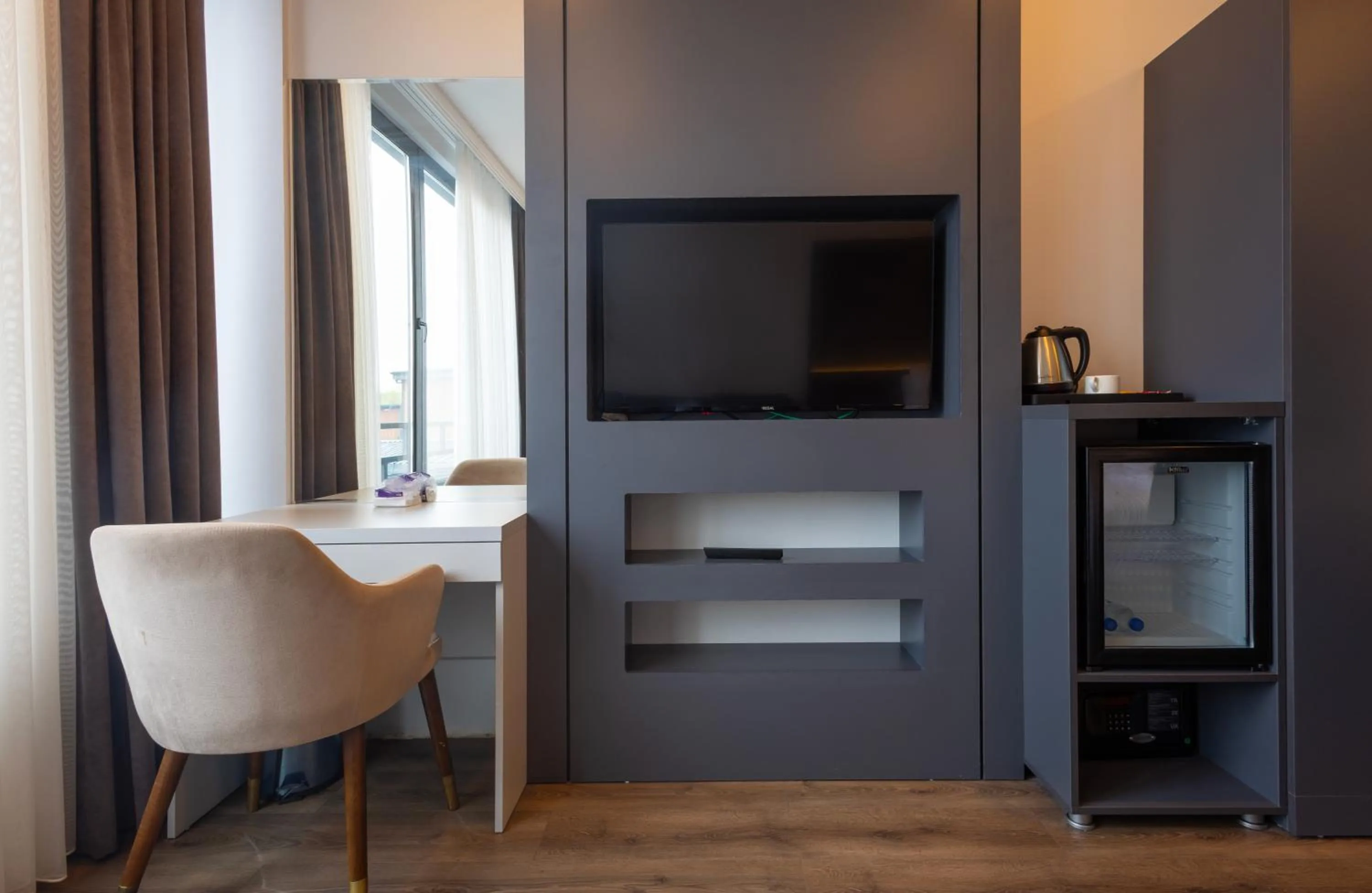 TV and multimedia in SANTANA OTEL