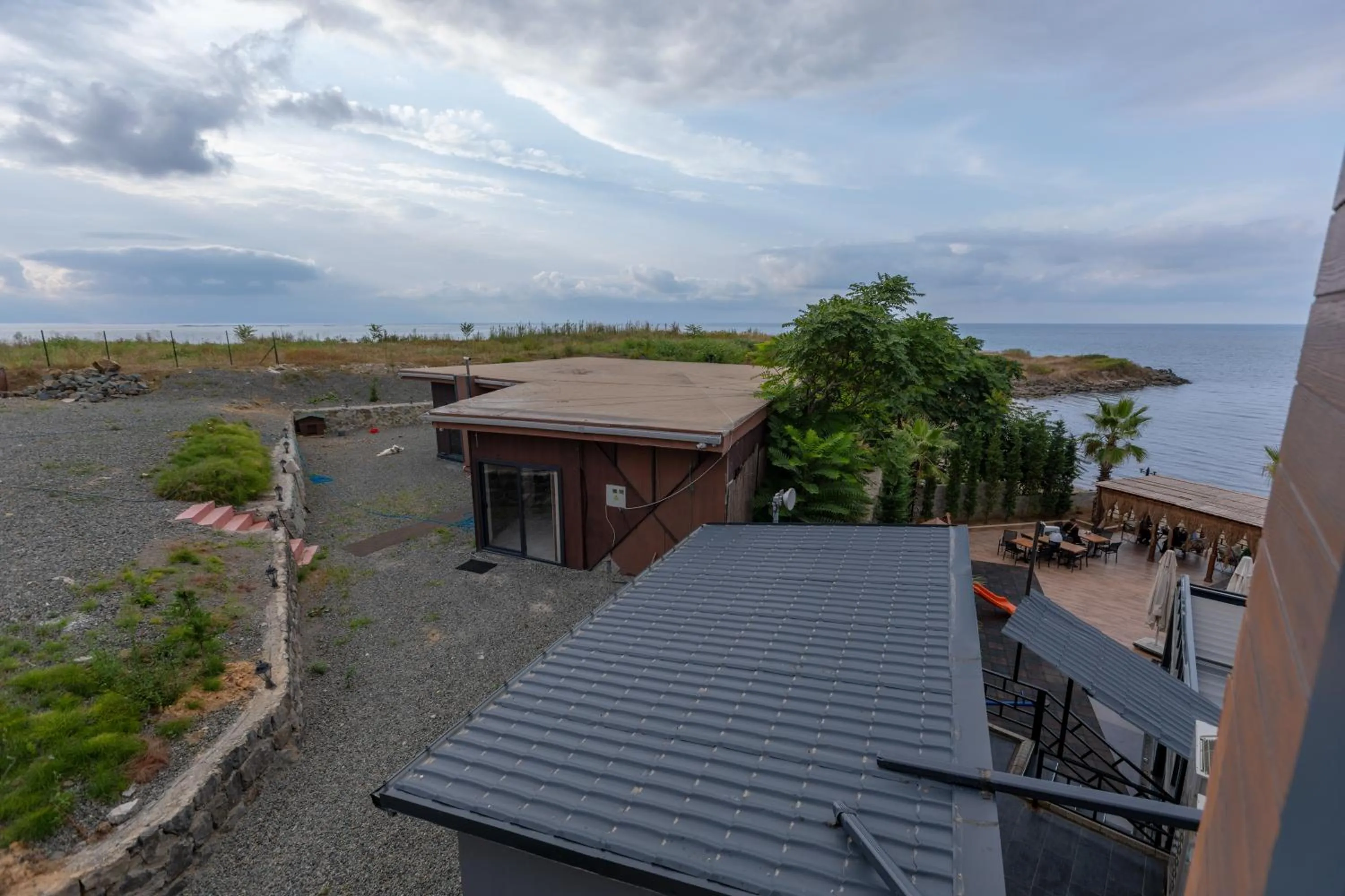 Mountain view in SANTANA OTEL