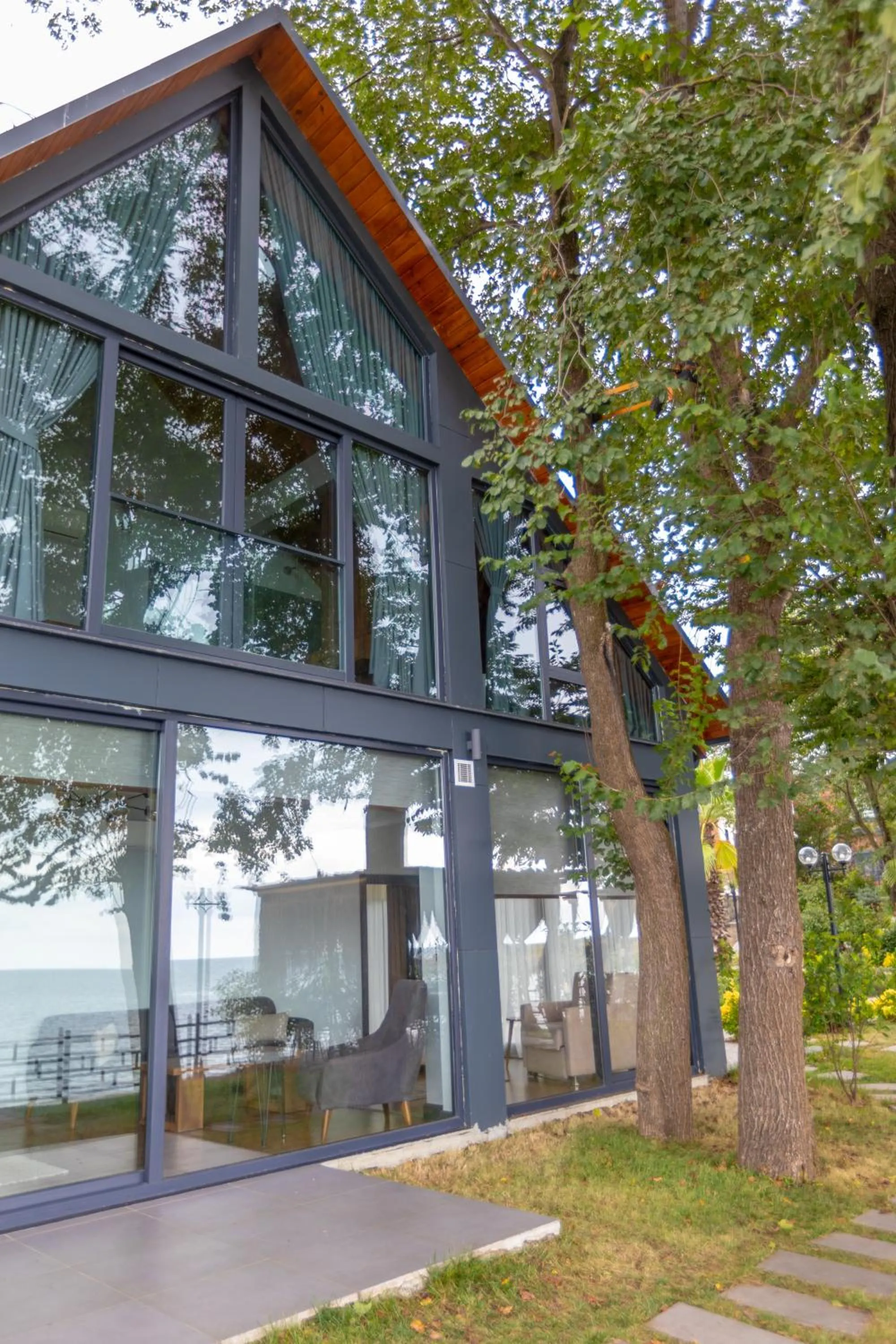 Property building in SANTANA OTEL