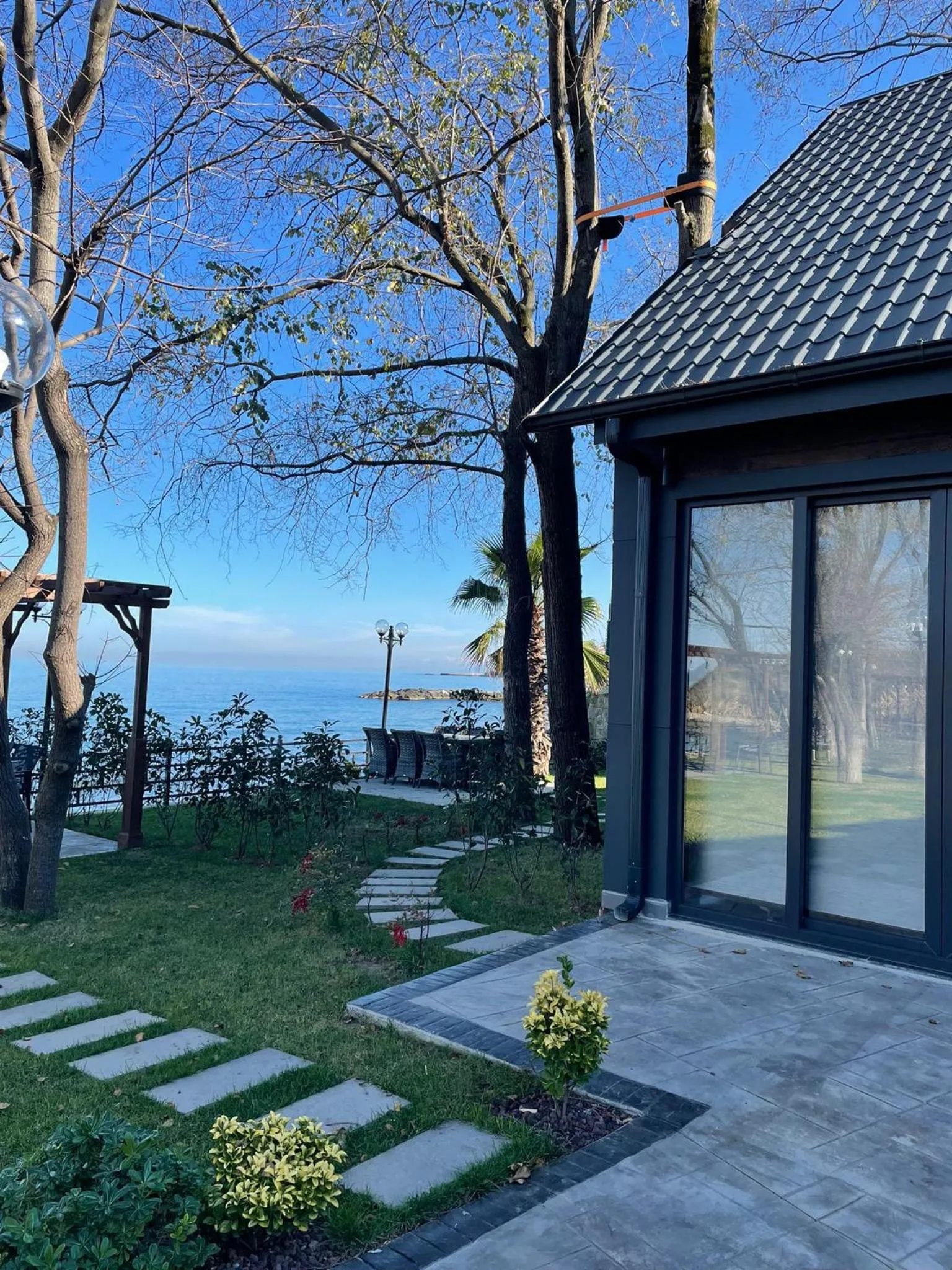 Property building in SANTANA OTEL