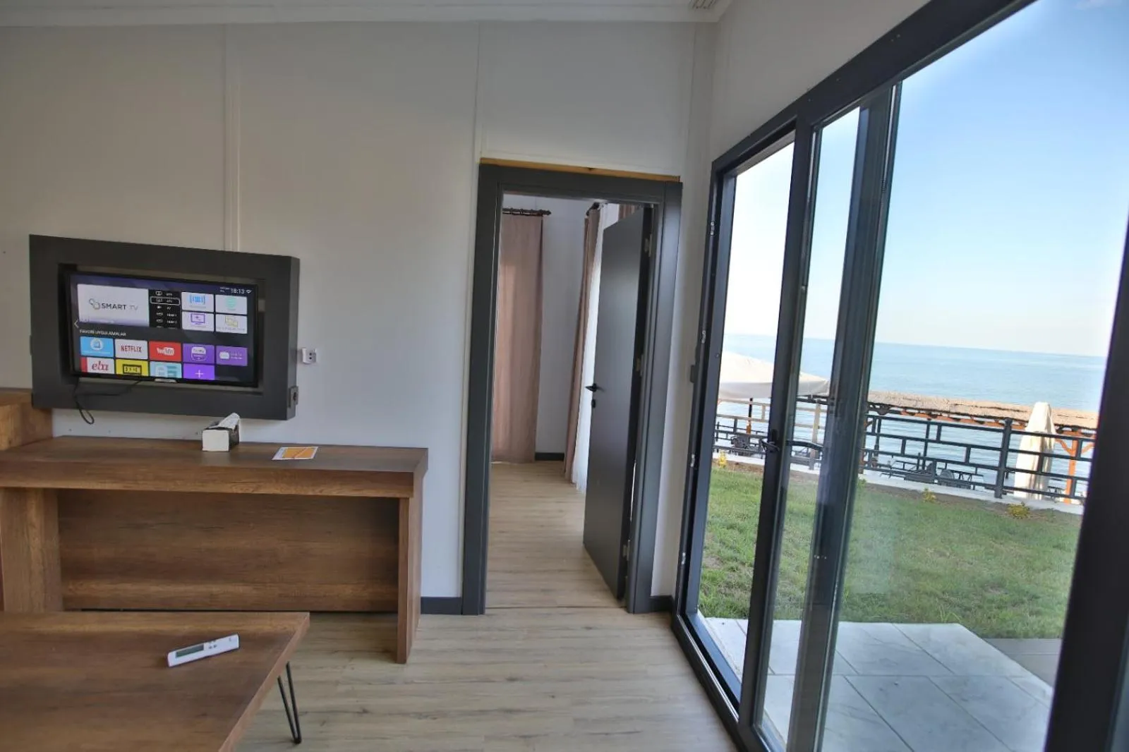 Natural landscape in SANTANA OTEL