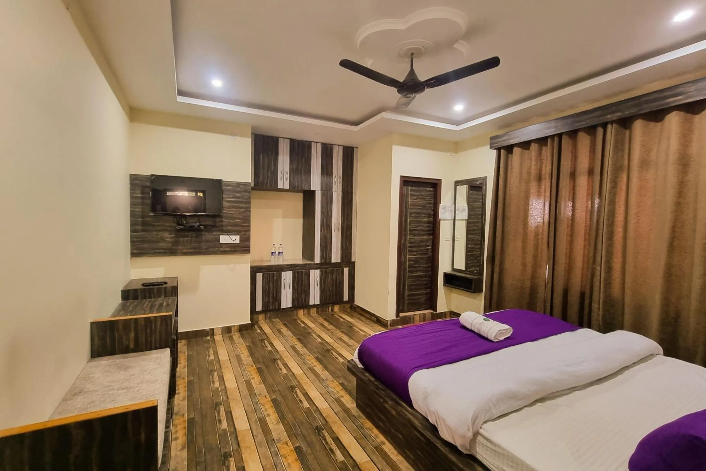 JK Hotel Dharamshala