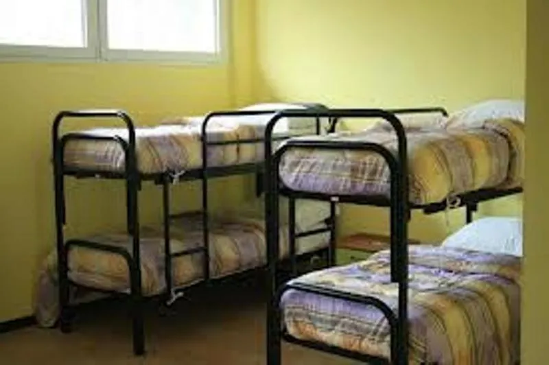 Bed in Casthello Ostello di Vallecamonica