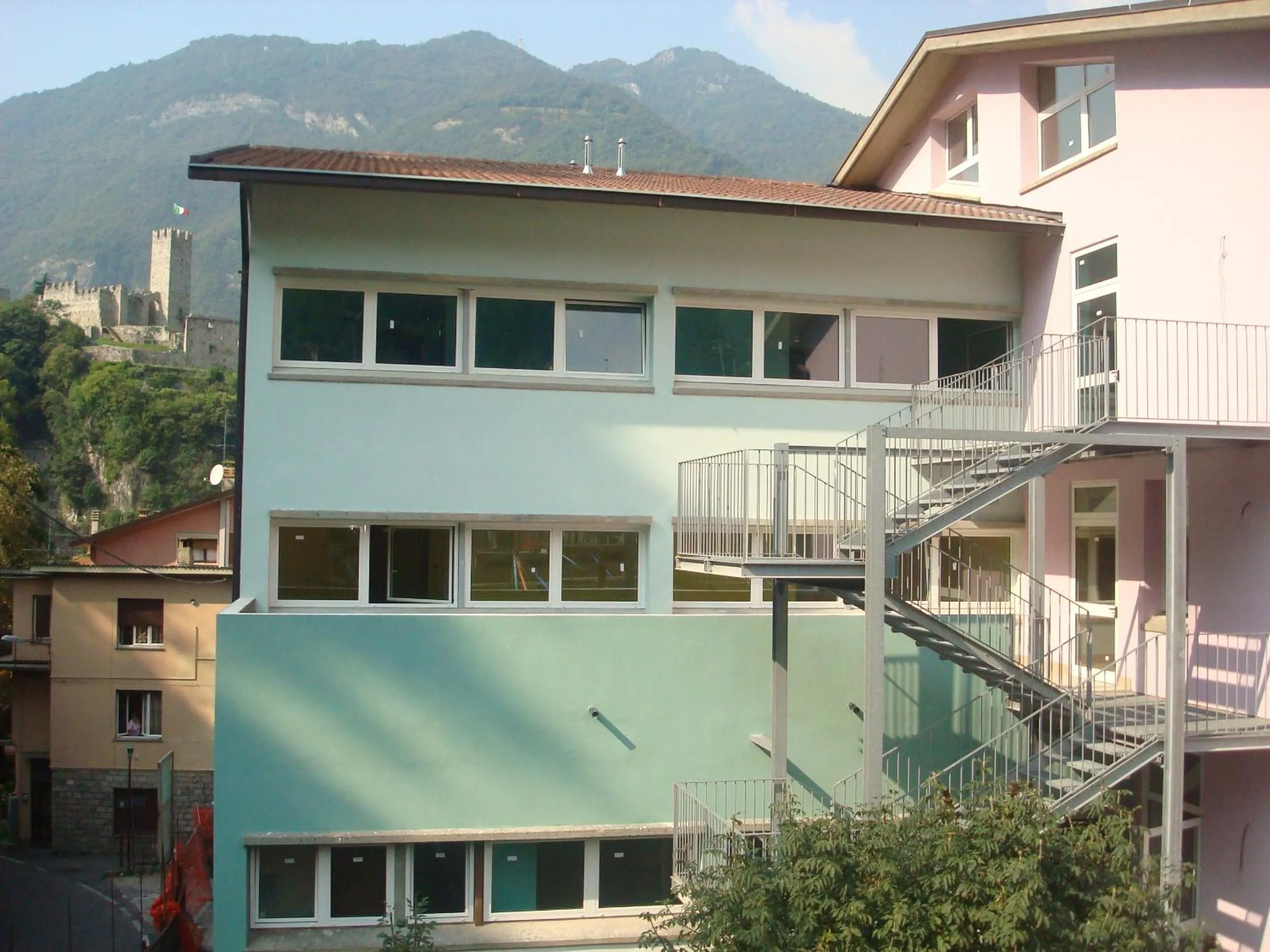 Casthello Ostello di Vallecamonica