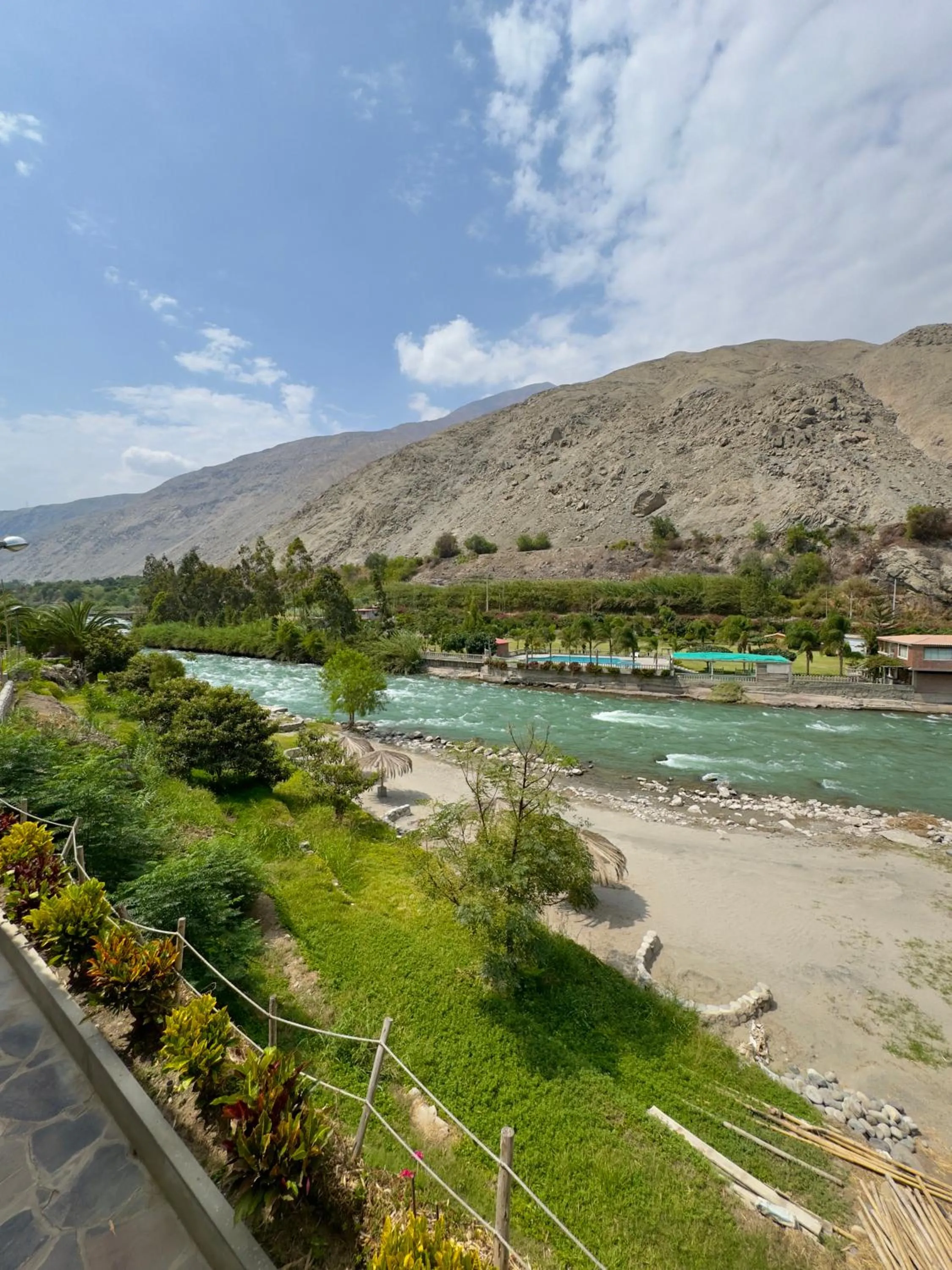 Rio Lindo Ecolodge