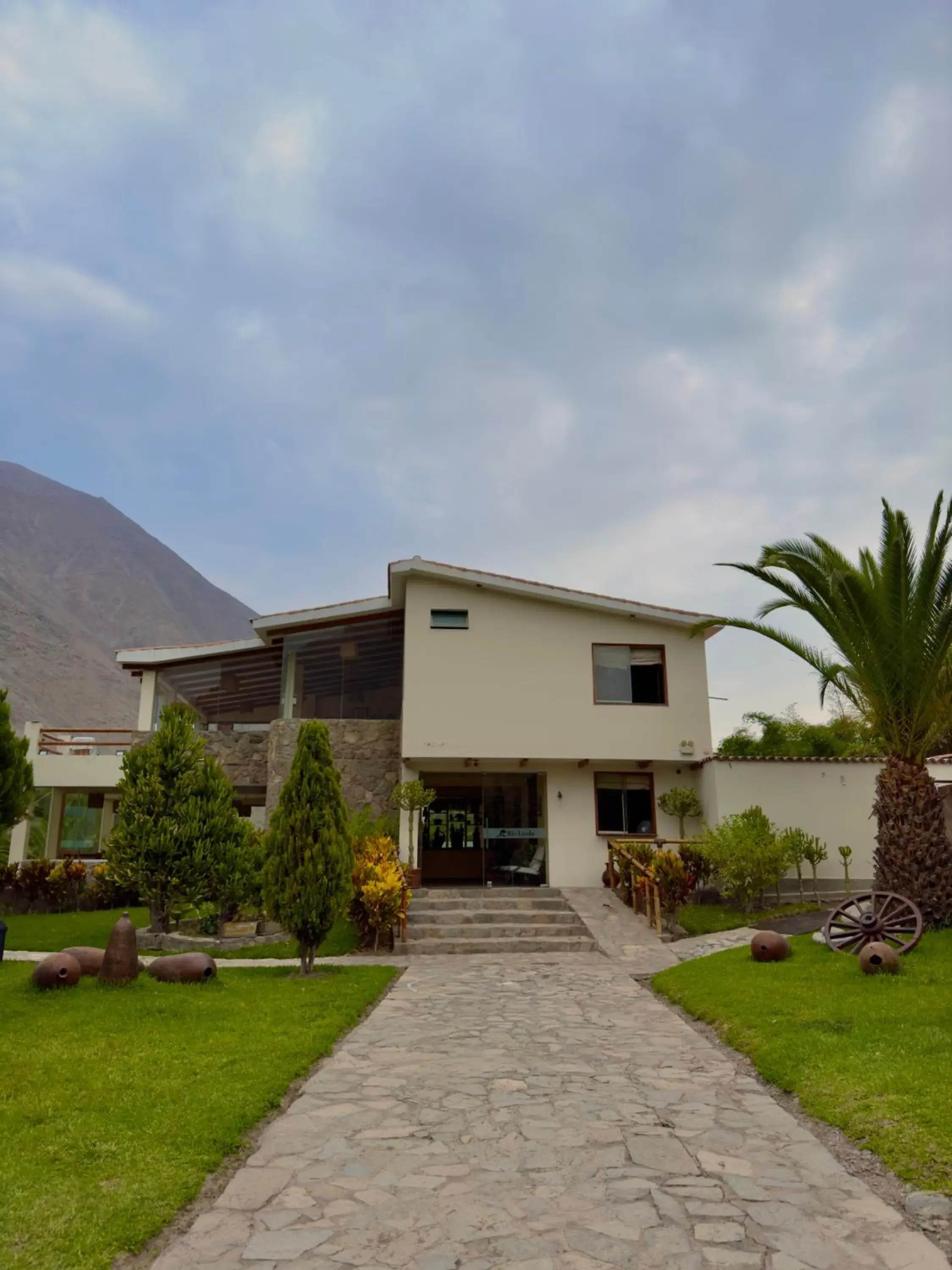Rio Lindo Ecolodge Rio Lindo Ecolodge