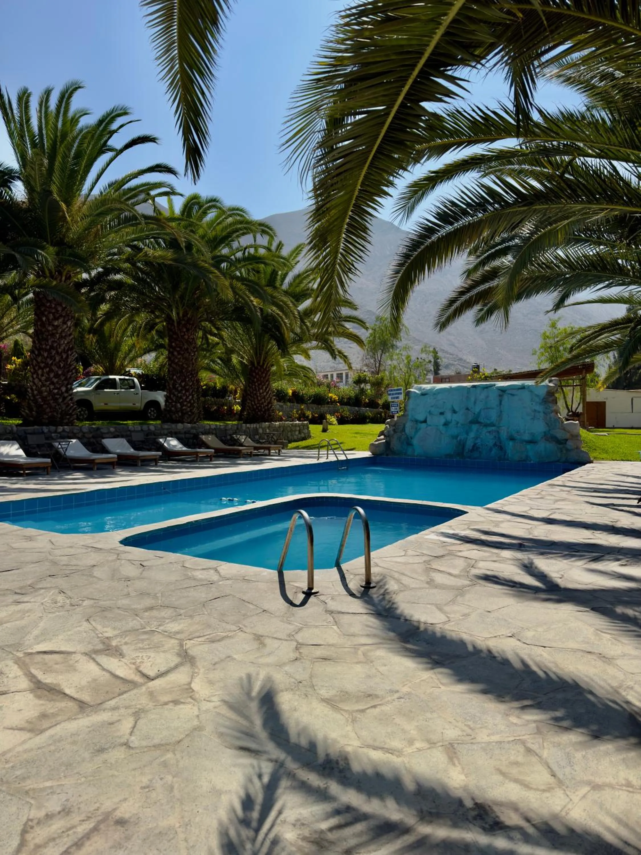 Rio Lindo Ecolodge