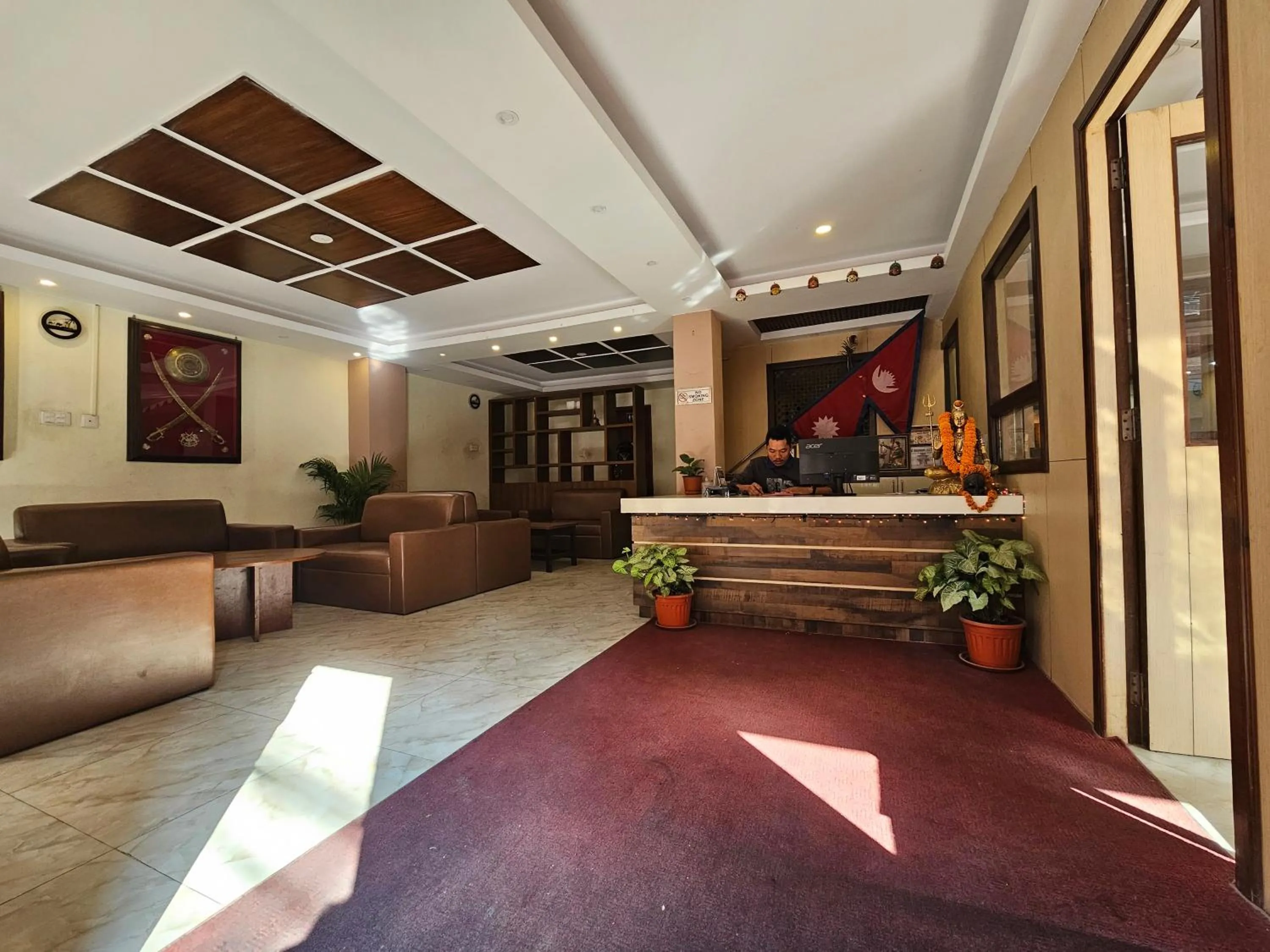 Pashupati View Hotel