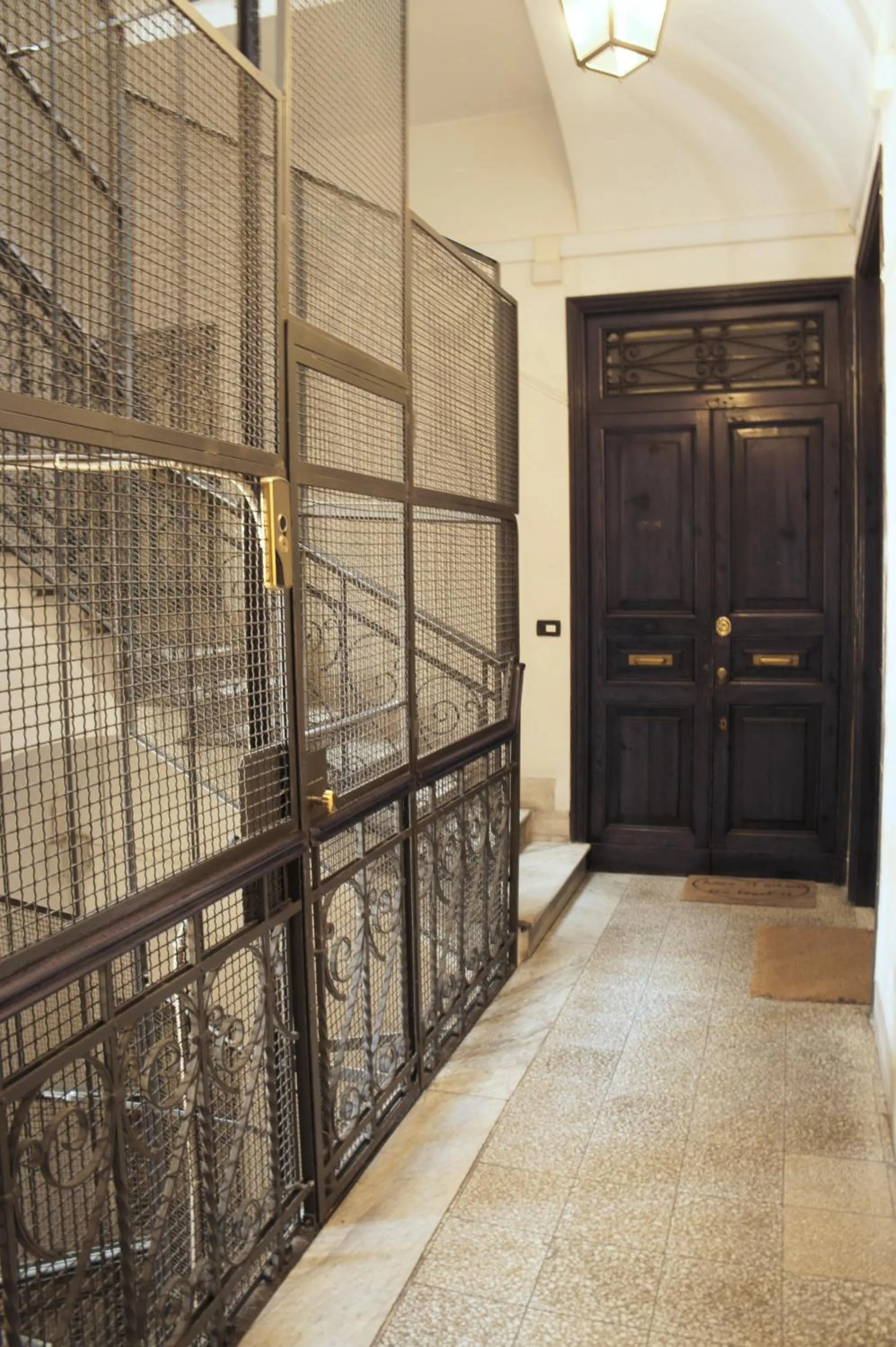 Other in Roman Suite