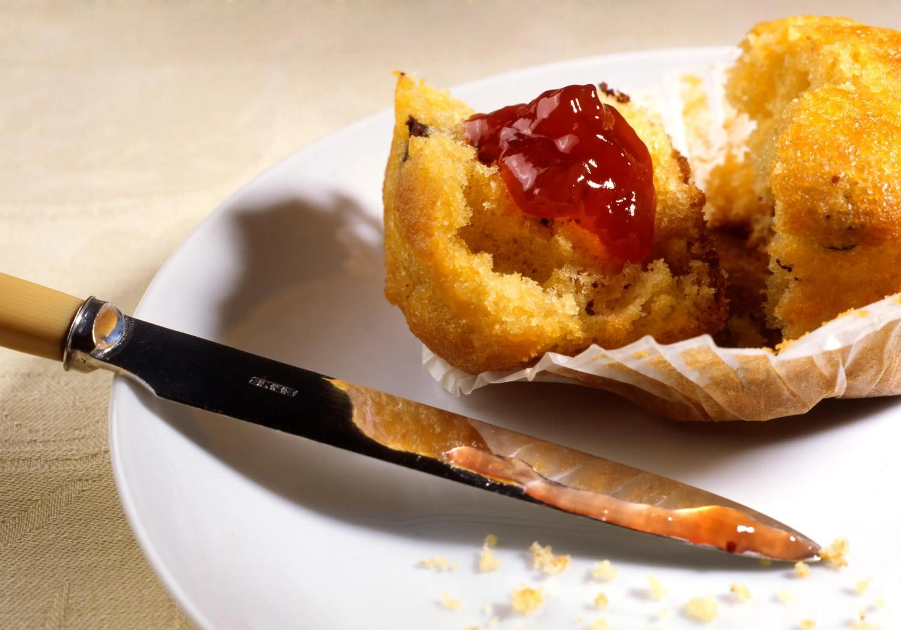 Food and drinks in Roman Suite