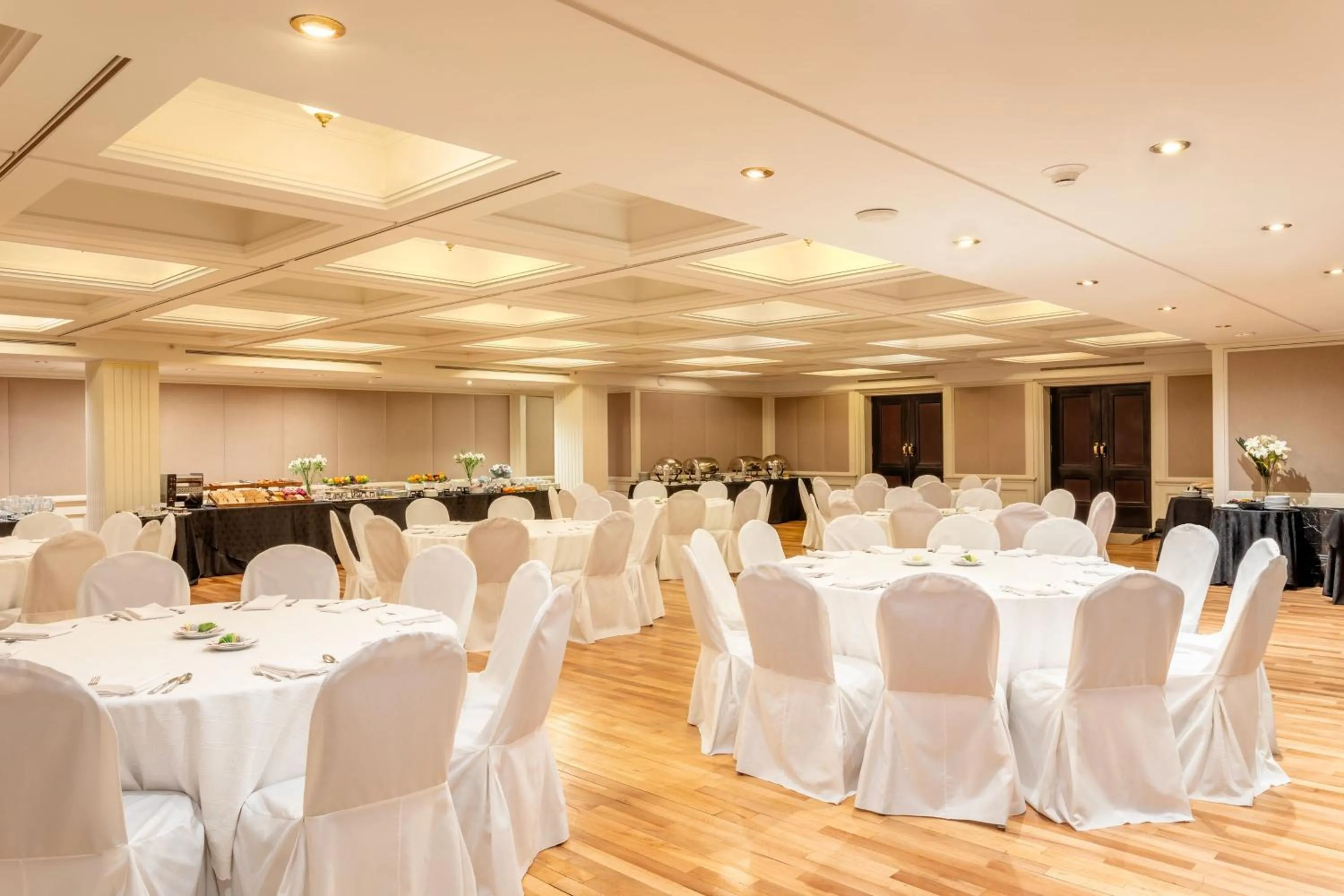 Meeting/conference room in Marriott Buenos Aires Downtown