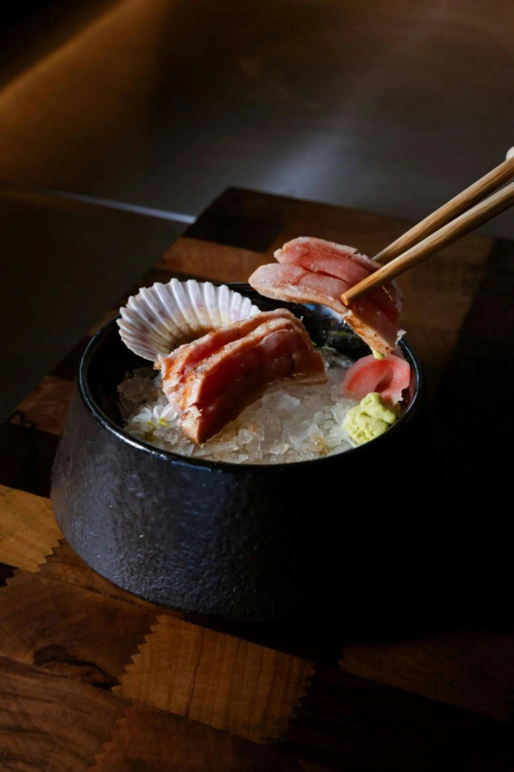 Restaurant/places to eat in Marriott Buenos Aires Downtown