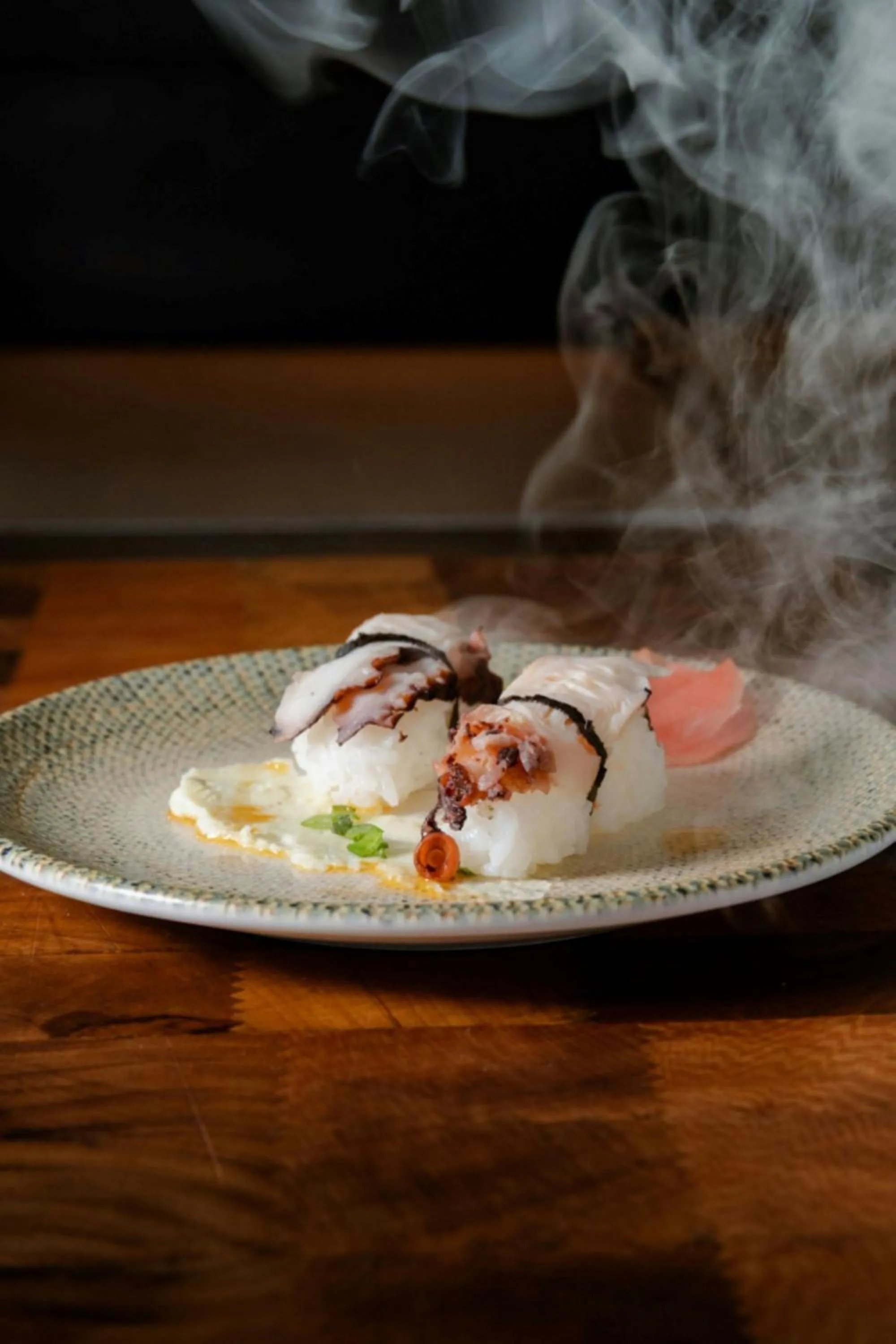 Restaurant/places to eat in Marriott Buenos Aires Downtown