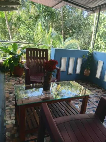 Ben's Villa Kannur !