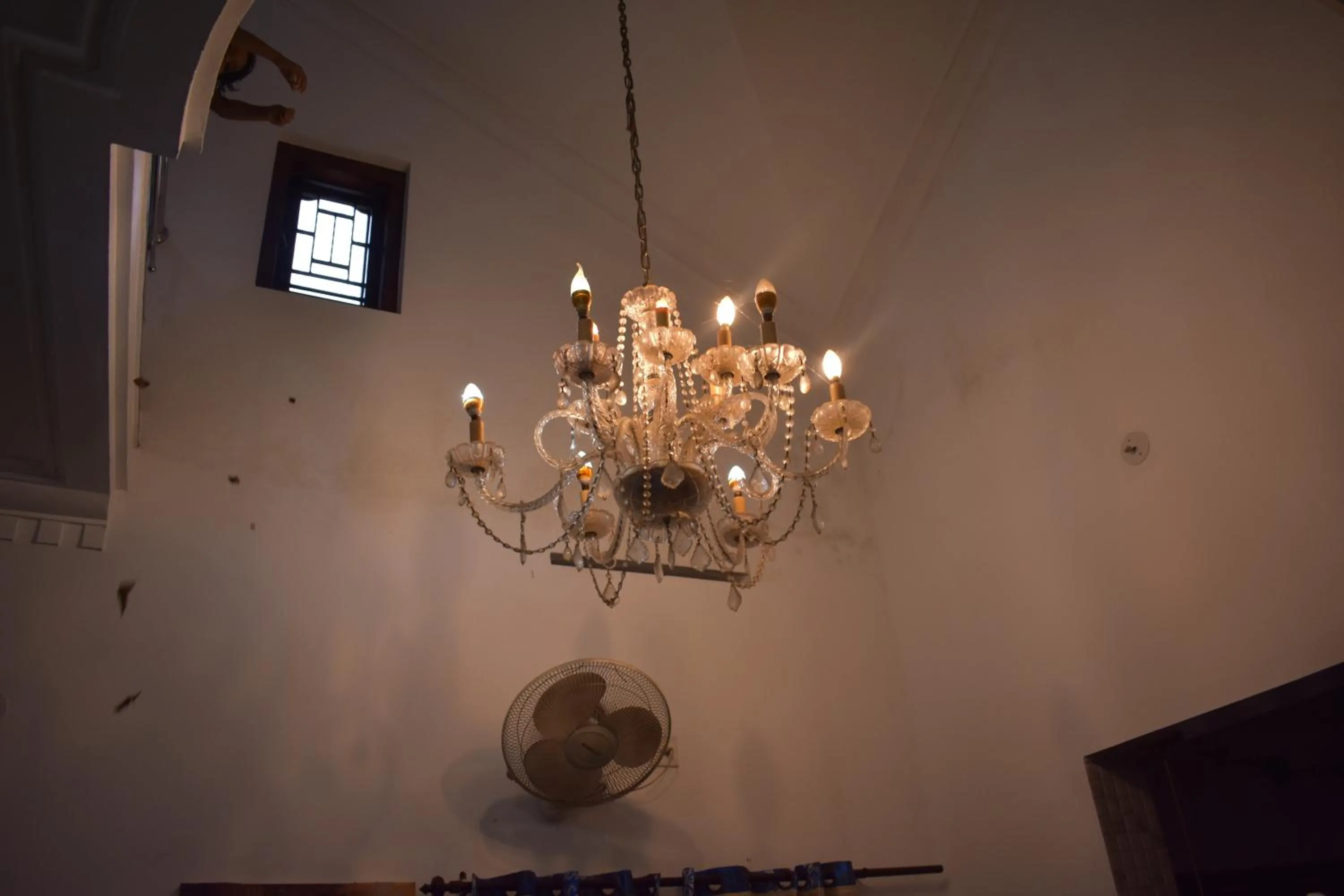 Property building in Ben's Villa Kannur !