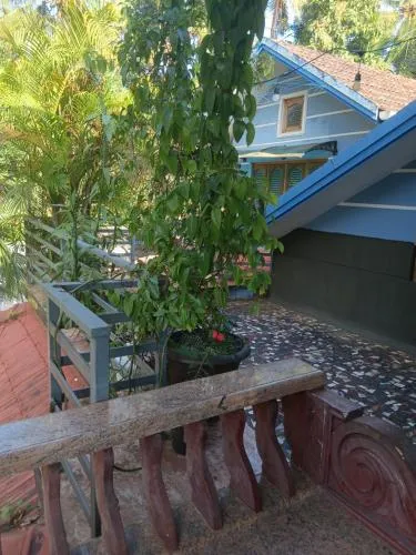 Ben's Villa Kannur !