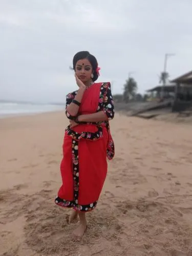 Ben's Villa Kannur !