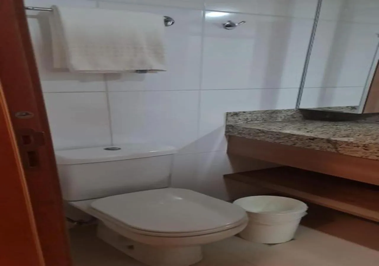 Quality Hotel & Suites Brasília