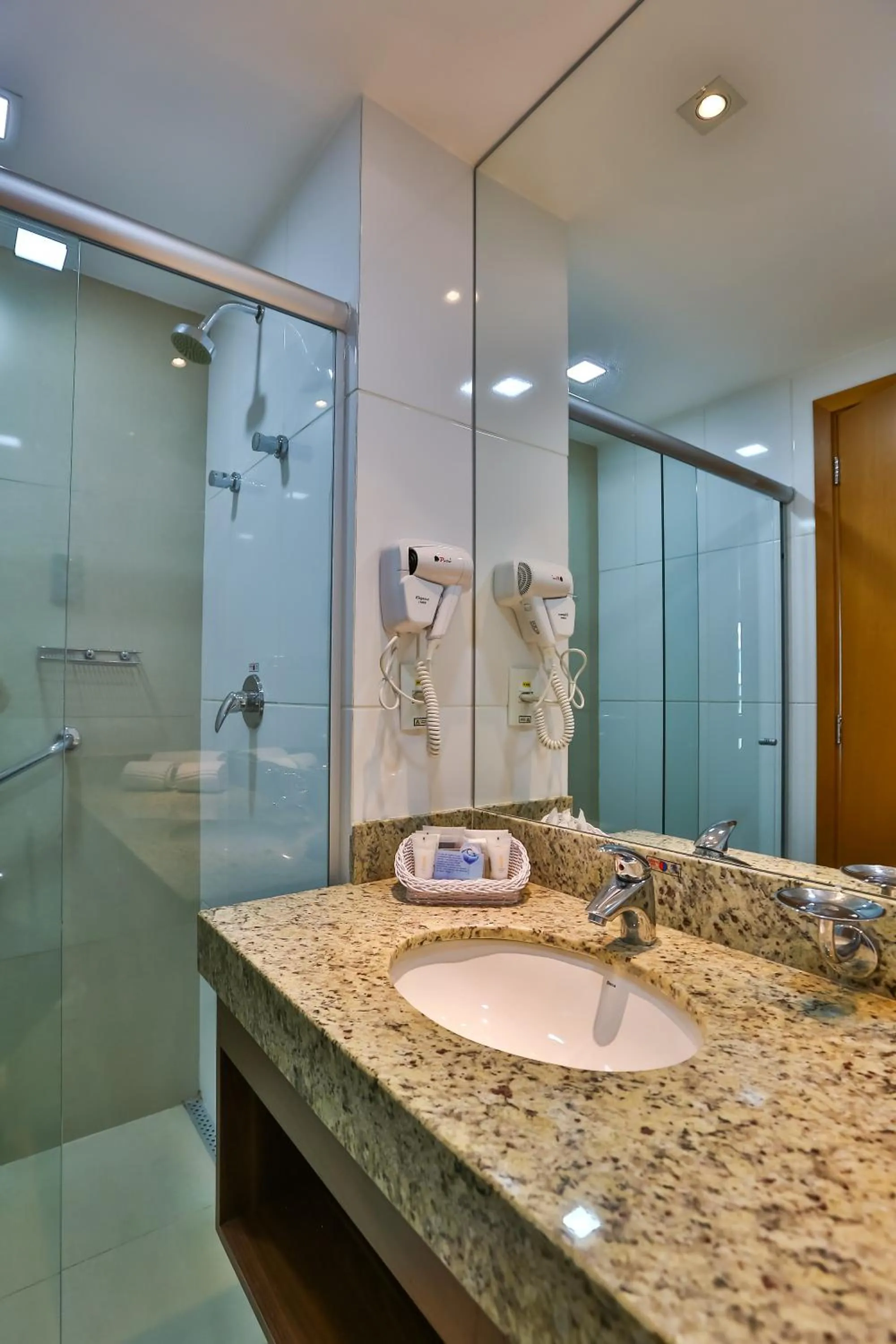 Quality Hotel & Suites Brasília