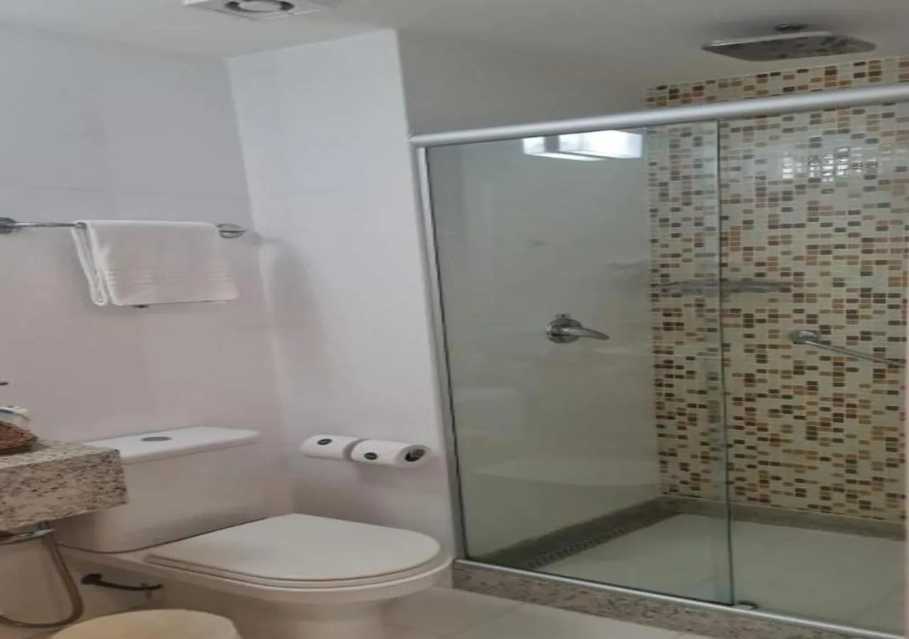 Quality Hotel & Suites Brasília