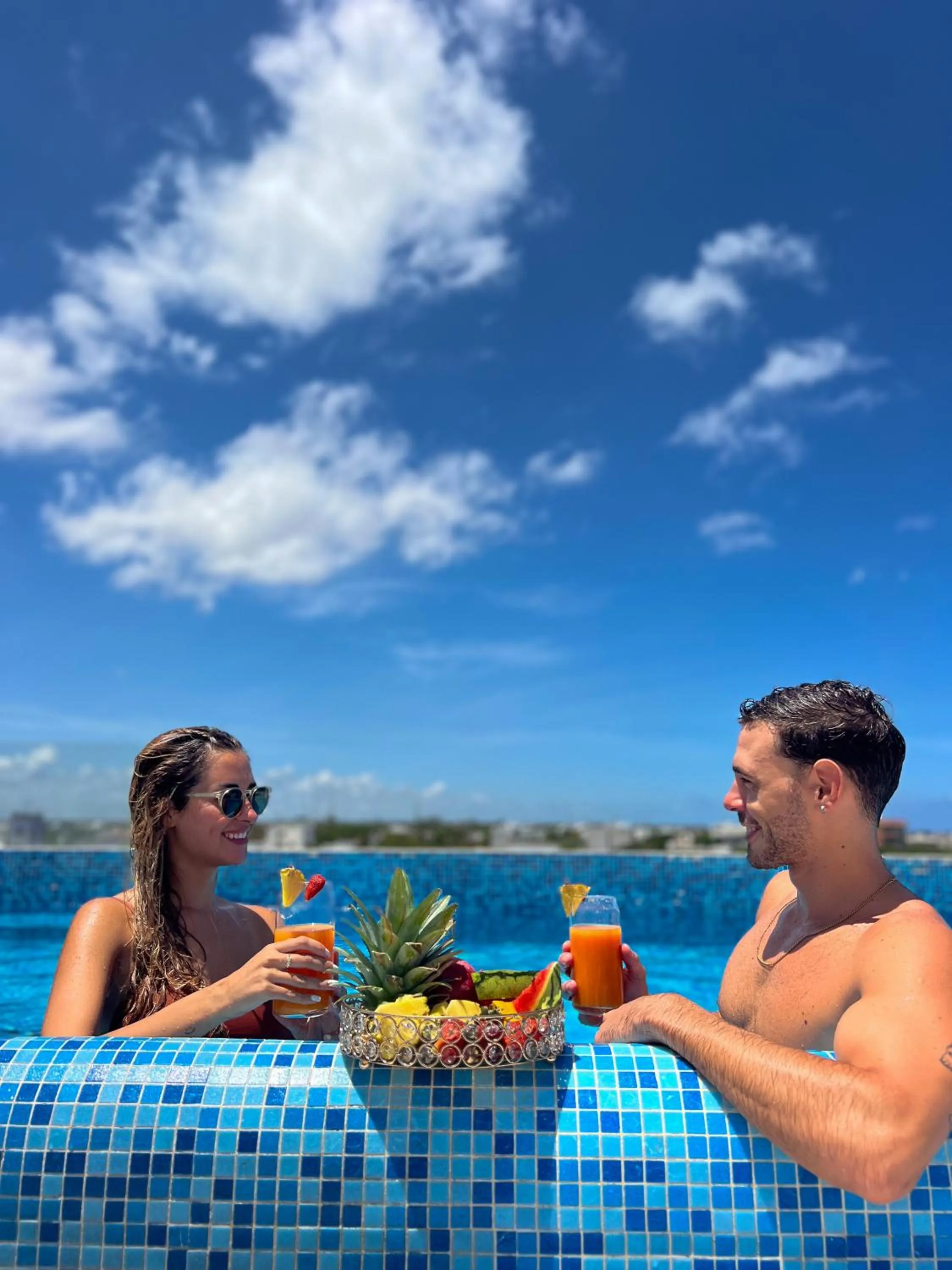 Day in Balkon Boutique Hotel