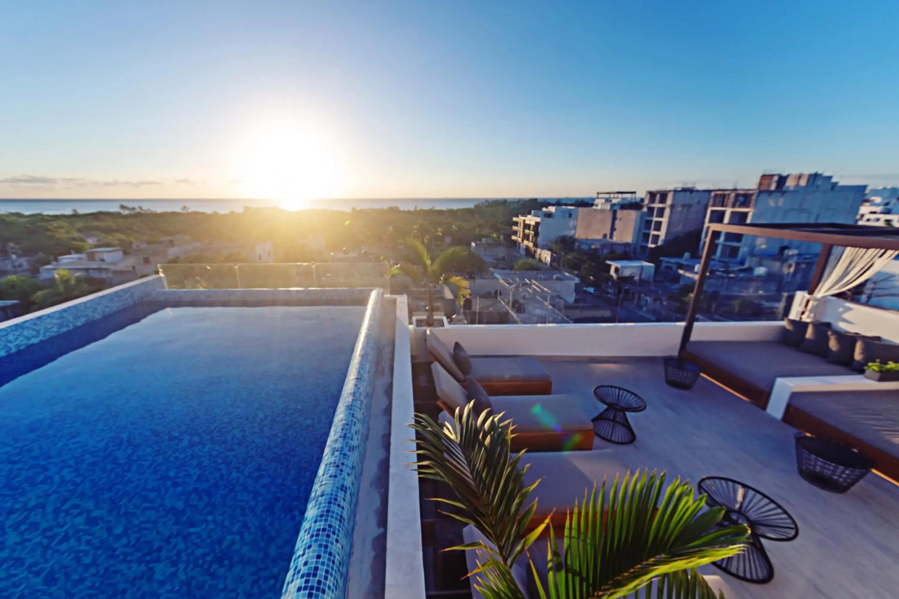 Balkon Boutique Hotel Balkon Boutique Hotel