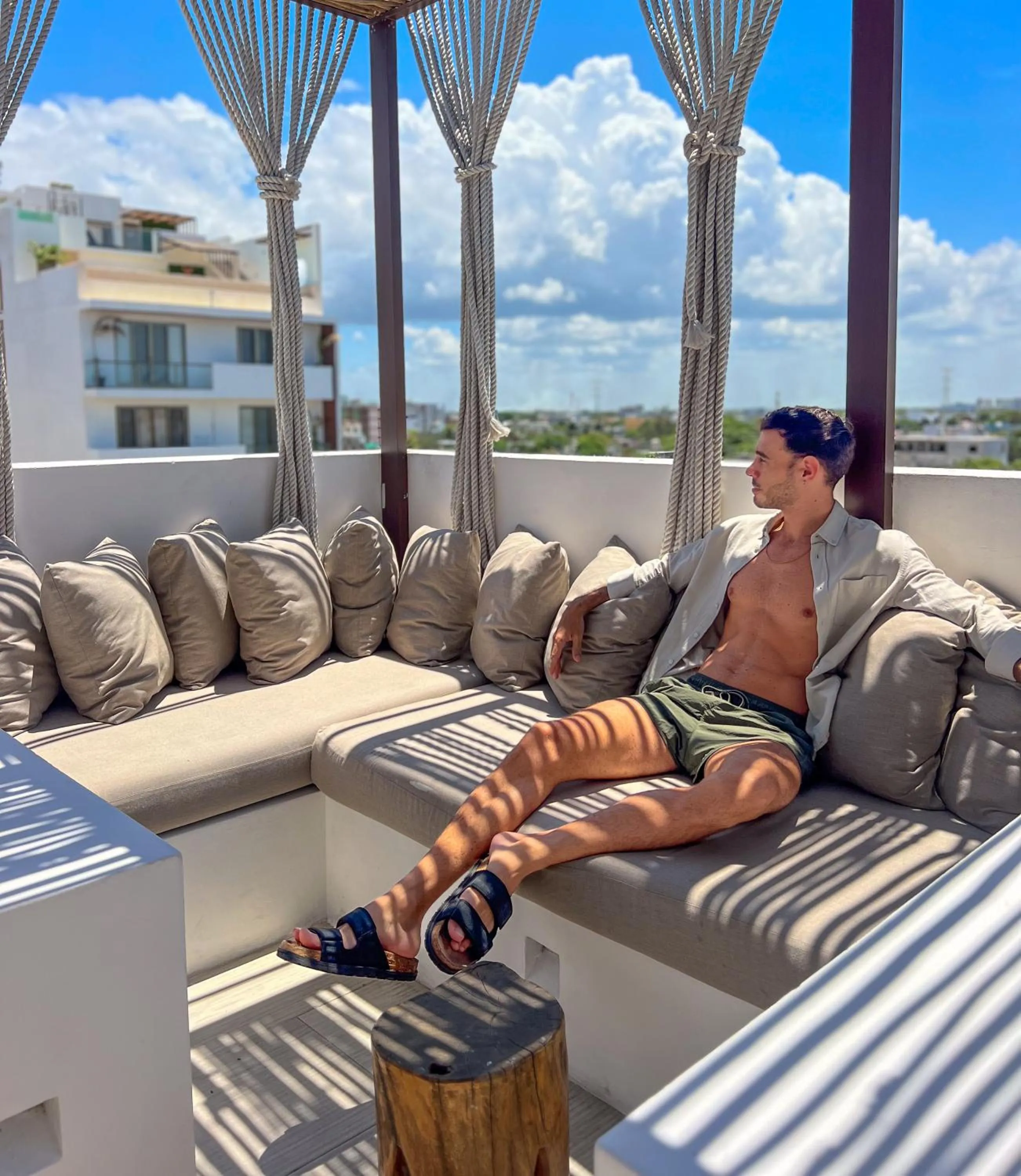 Balkon Boutique Hotel