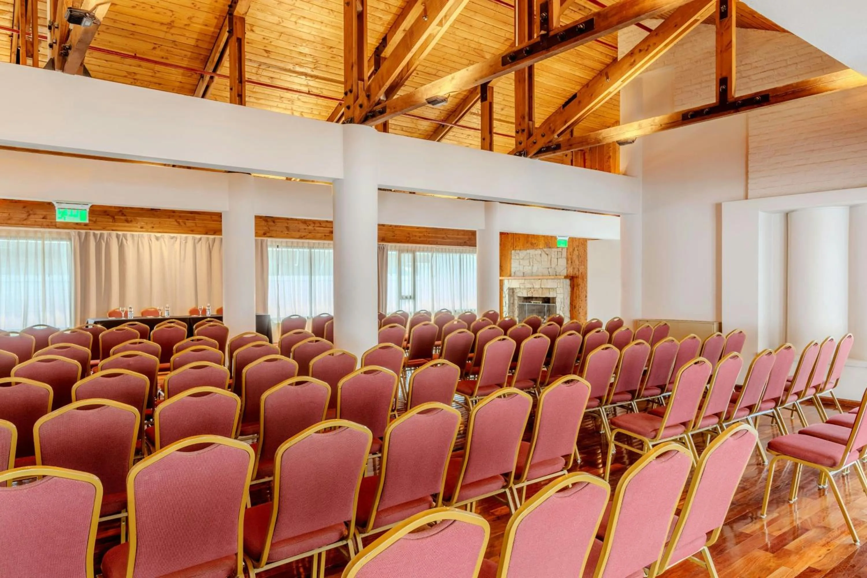 Meeting/conference room in Sheraton Bariloche Hotel