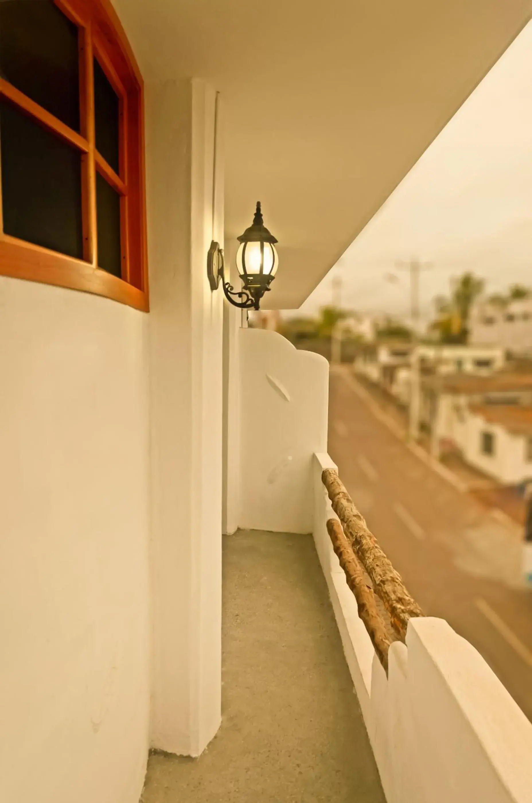 Standard Twin Room in Galapagos Native Standard Twin Room in Galapagos Native