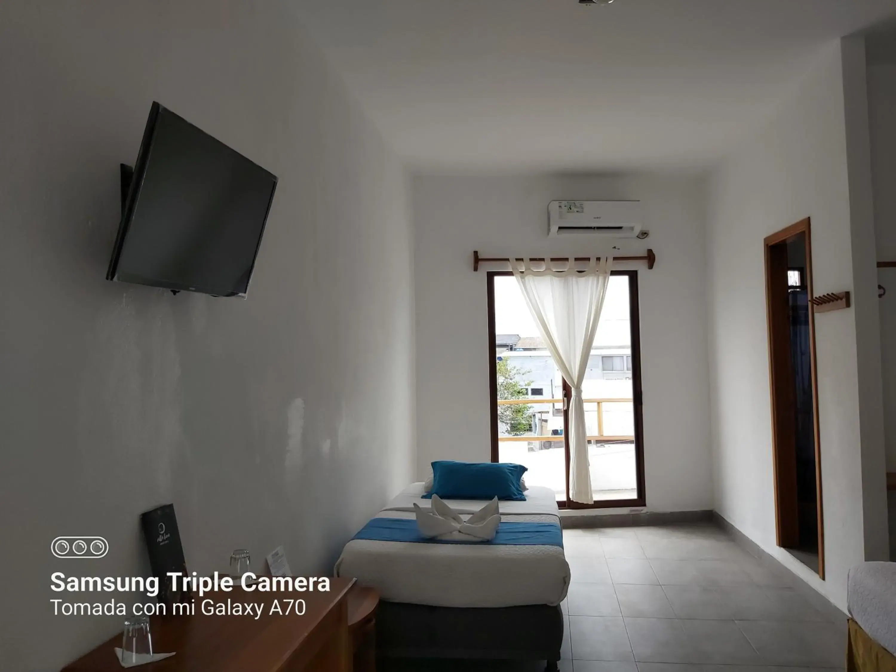 Single Room - single occupancy in Galapagos Native Single Room - single occupancy in Galapagos Native