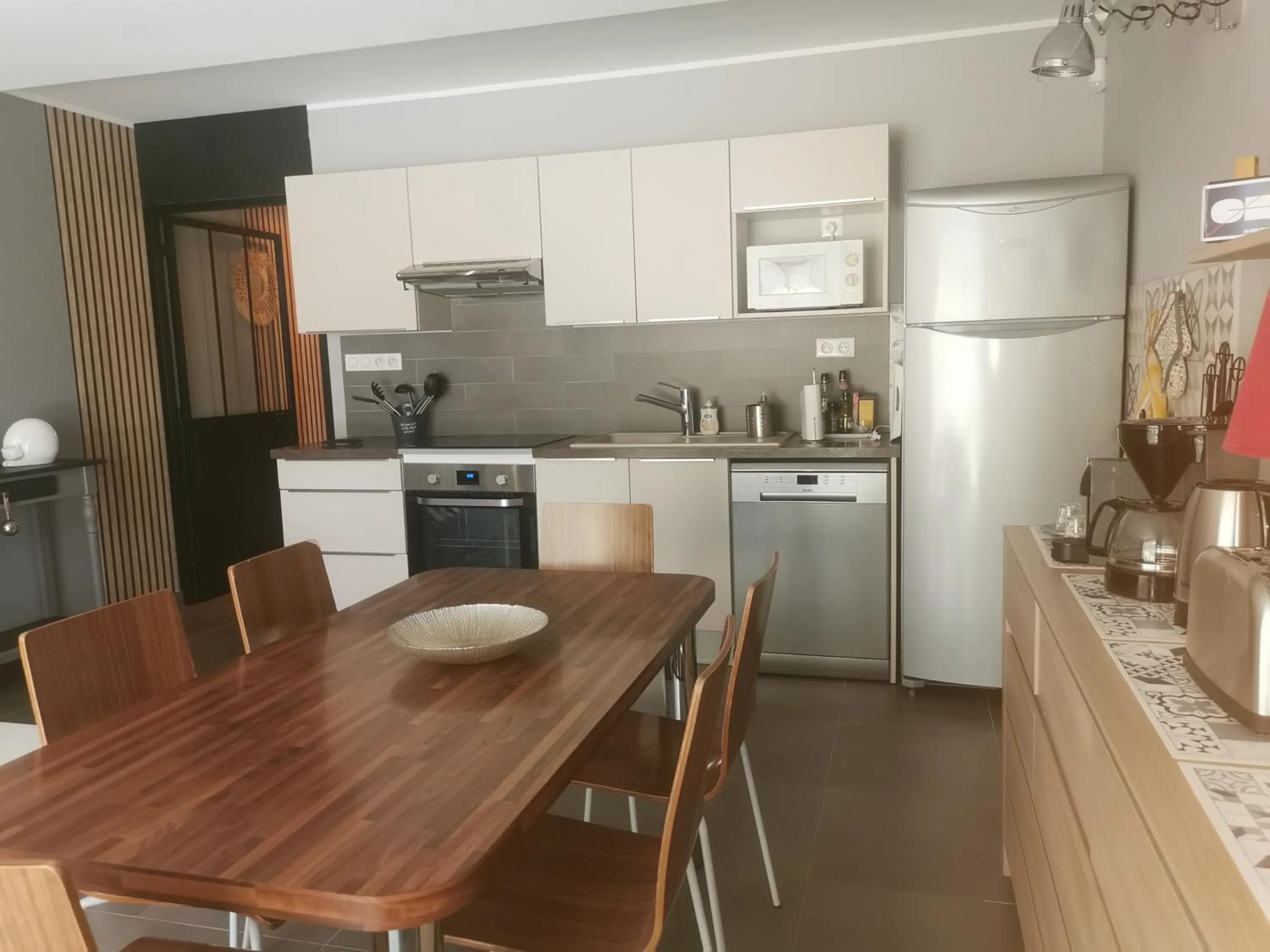 kitchen in U Muzzelo